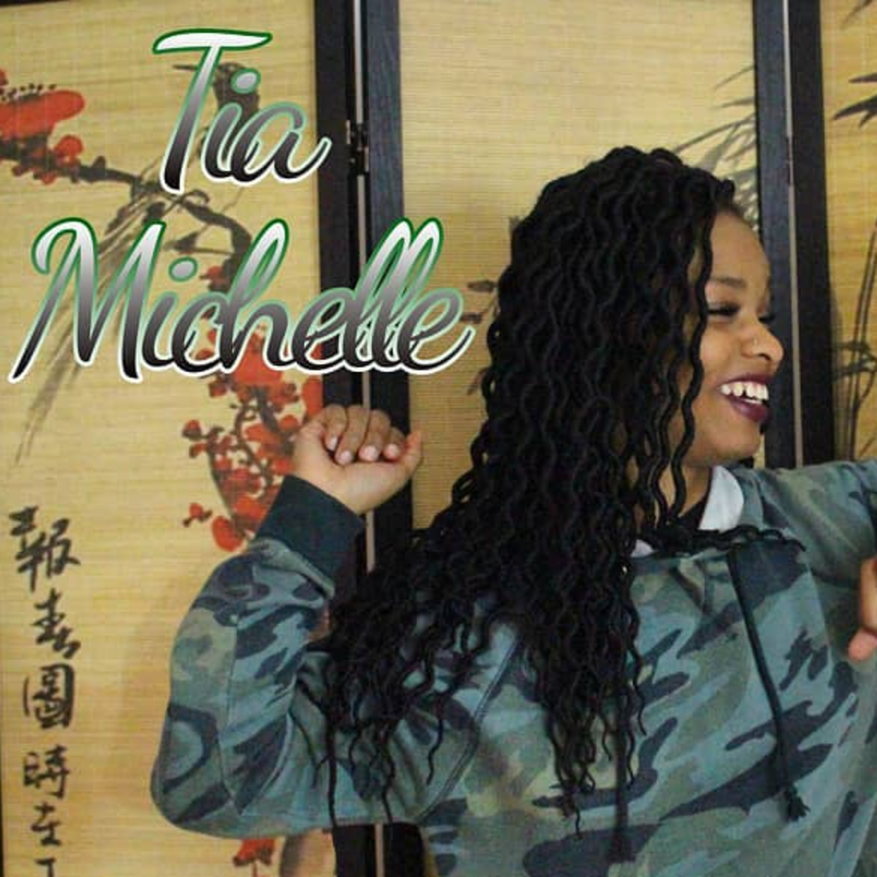 T.F.C Pop-Up #2 w/ Tia Michelle episode artwork