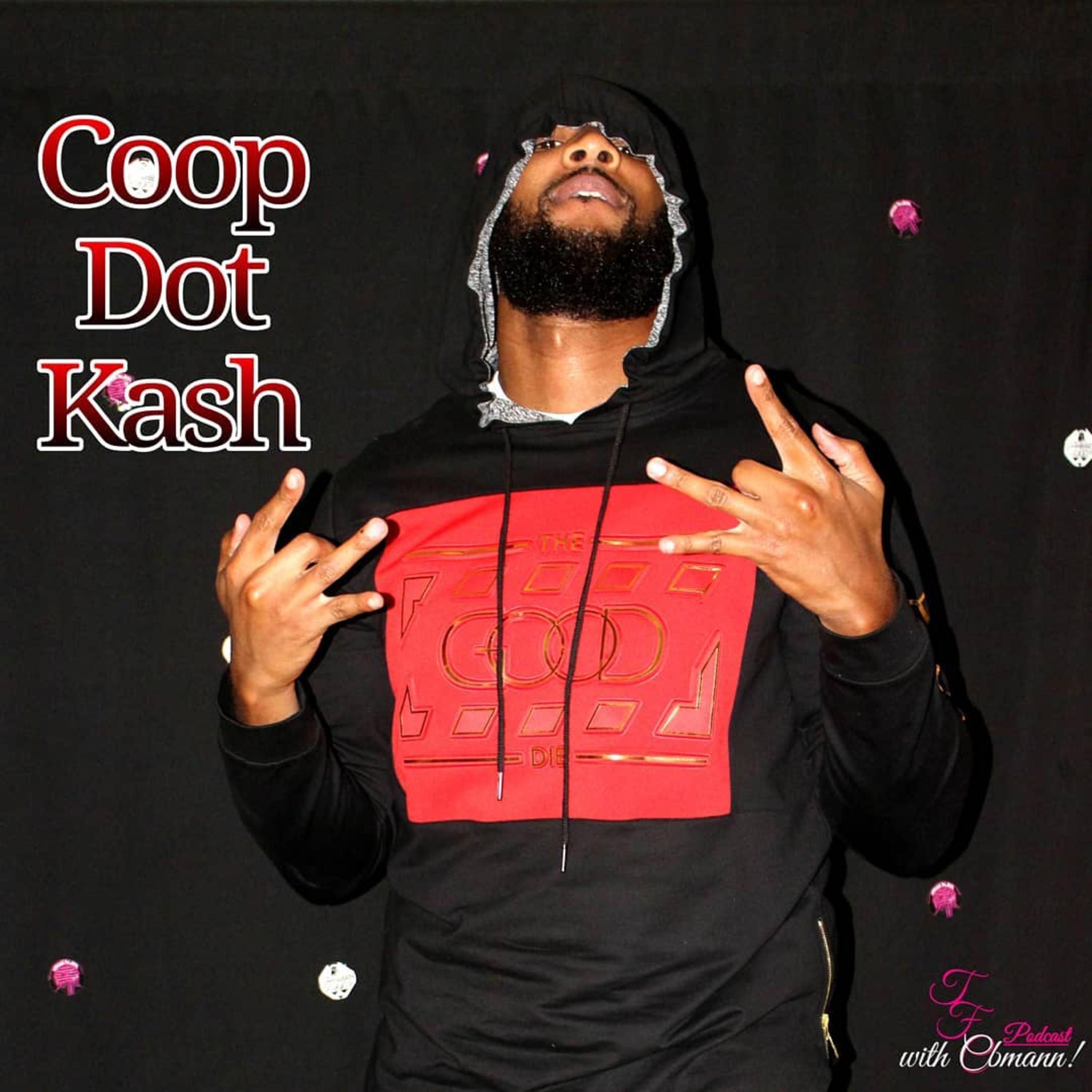 Fortune 15 w/ Coop Dot Kash episode artwork