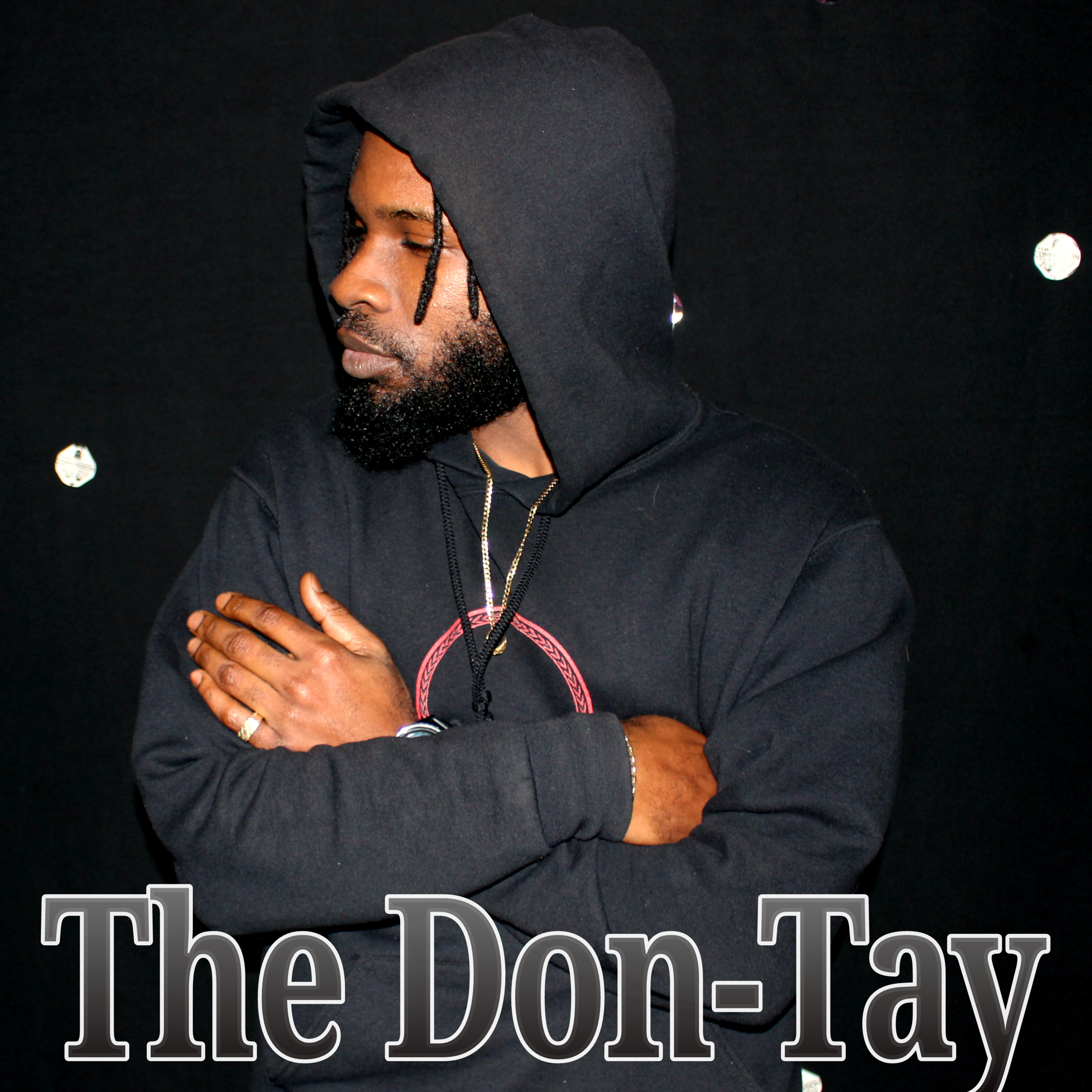 Fortune 16 w/ The Don-Tay episode artwork