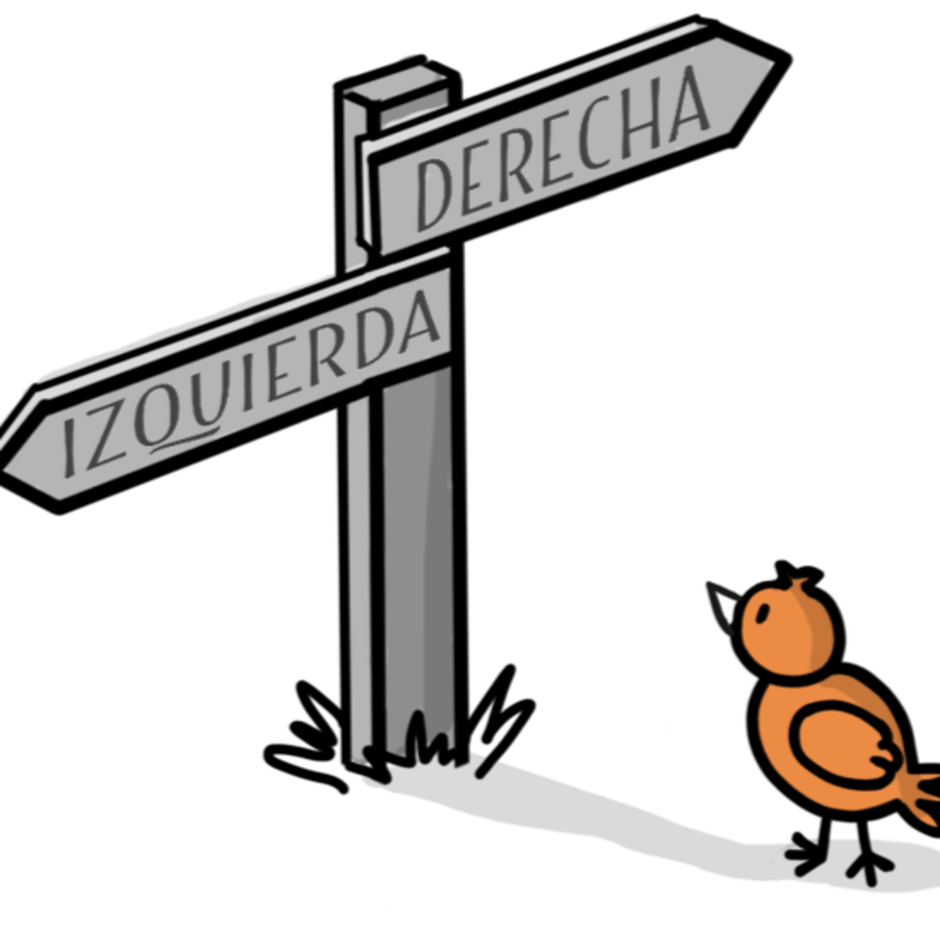 Quick Lesson on directions episode artwork