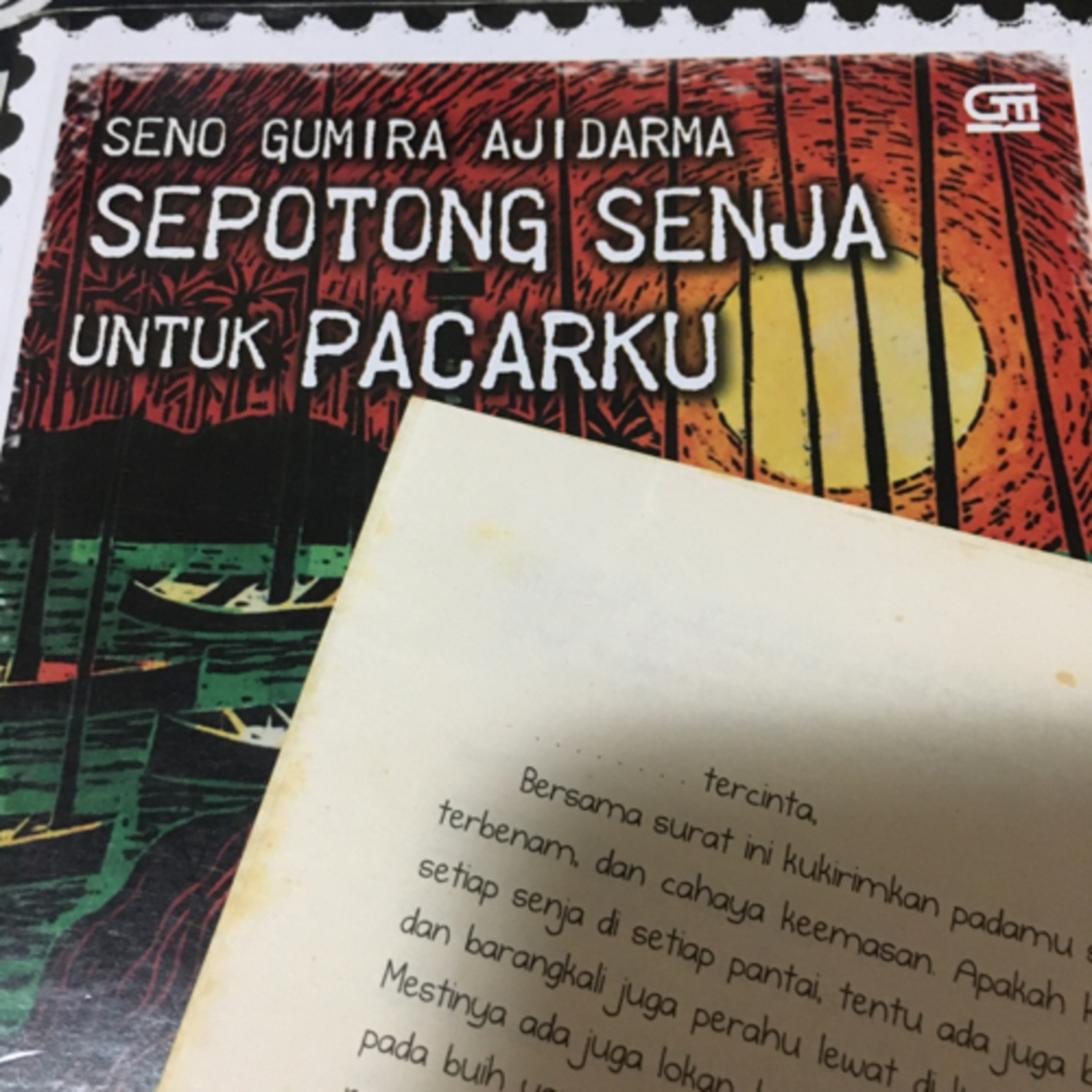 Suara Kata