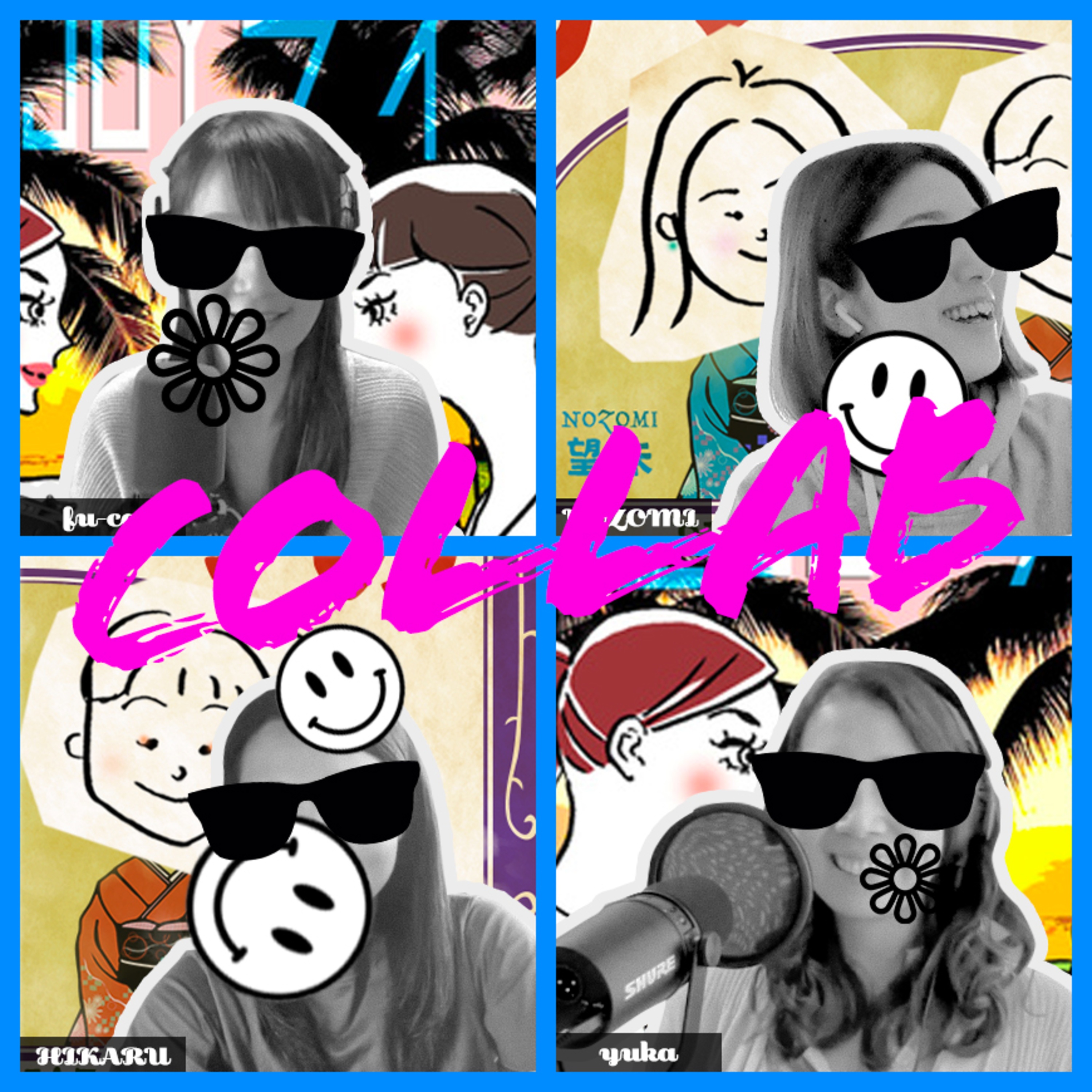 #090:「教えて女医さん‼️心と体は繋がってるの❔」㊗️初Collaboration🎊