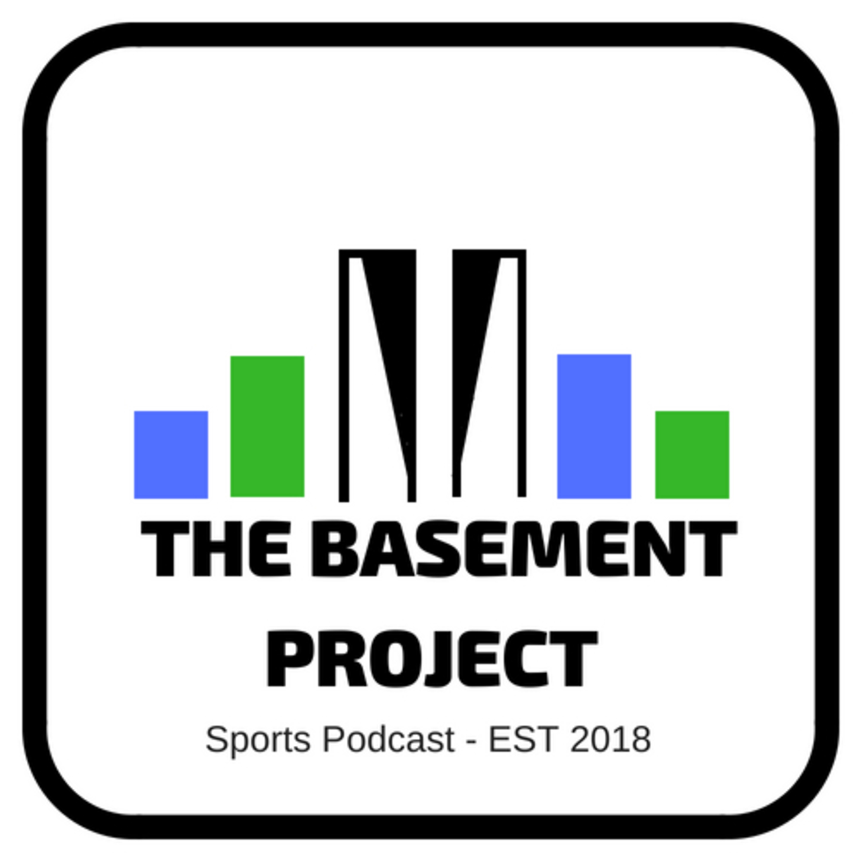 The Basement Project