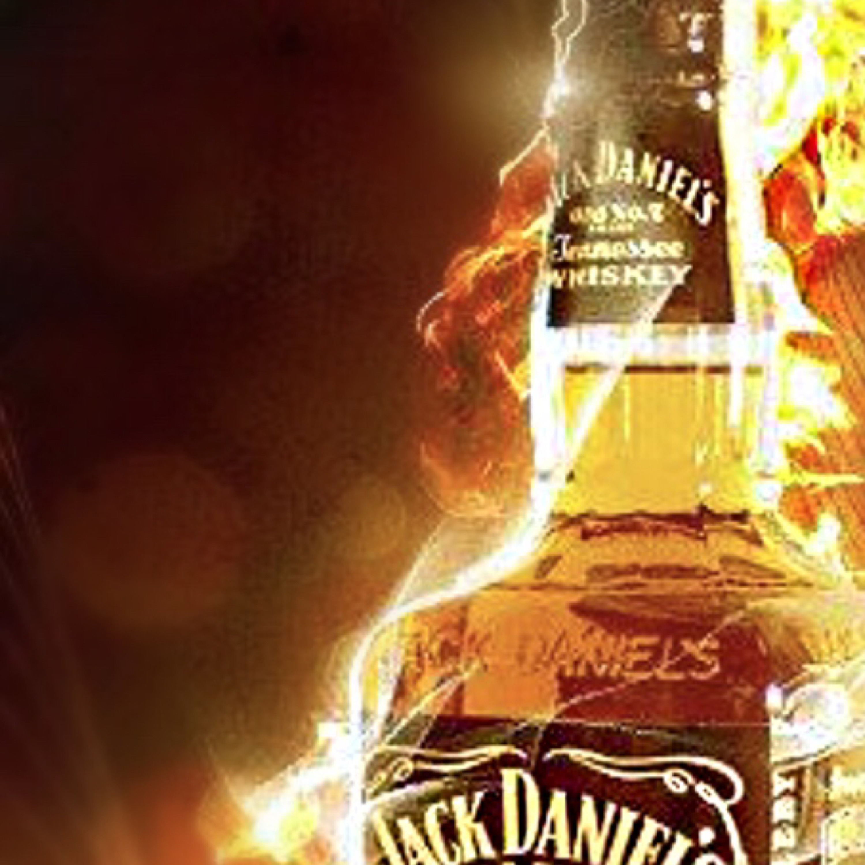 Episode 1 Jack Daniels and The Fire Academy episode artwork