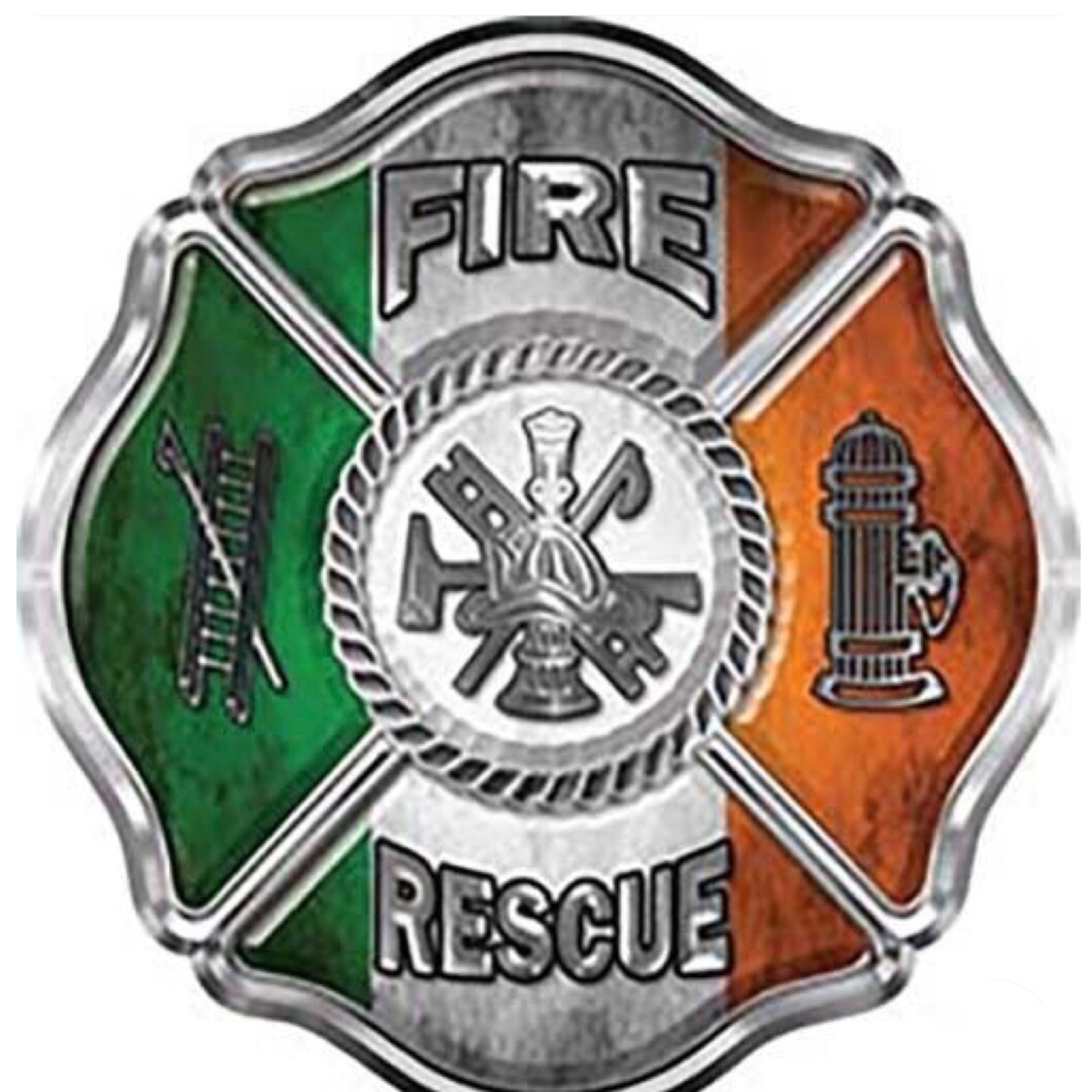 Episode 2 Jameson and Bad Fire Department TV Shows episode artwork