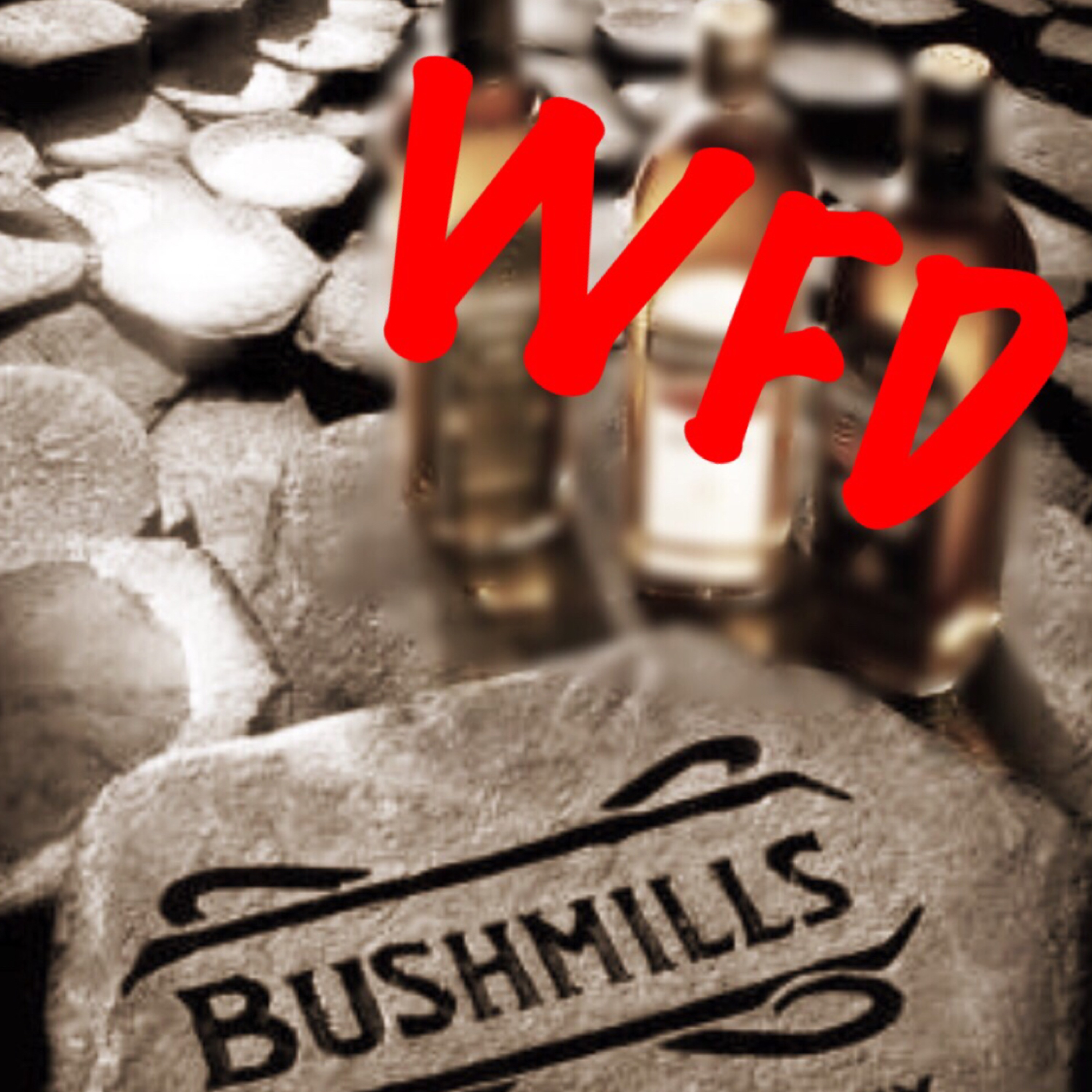 Episode 8 Bushmills Whiskey and Our Own Worst Enemy