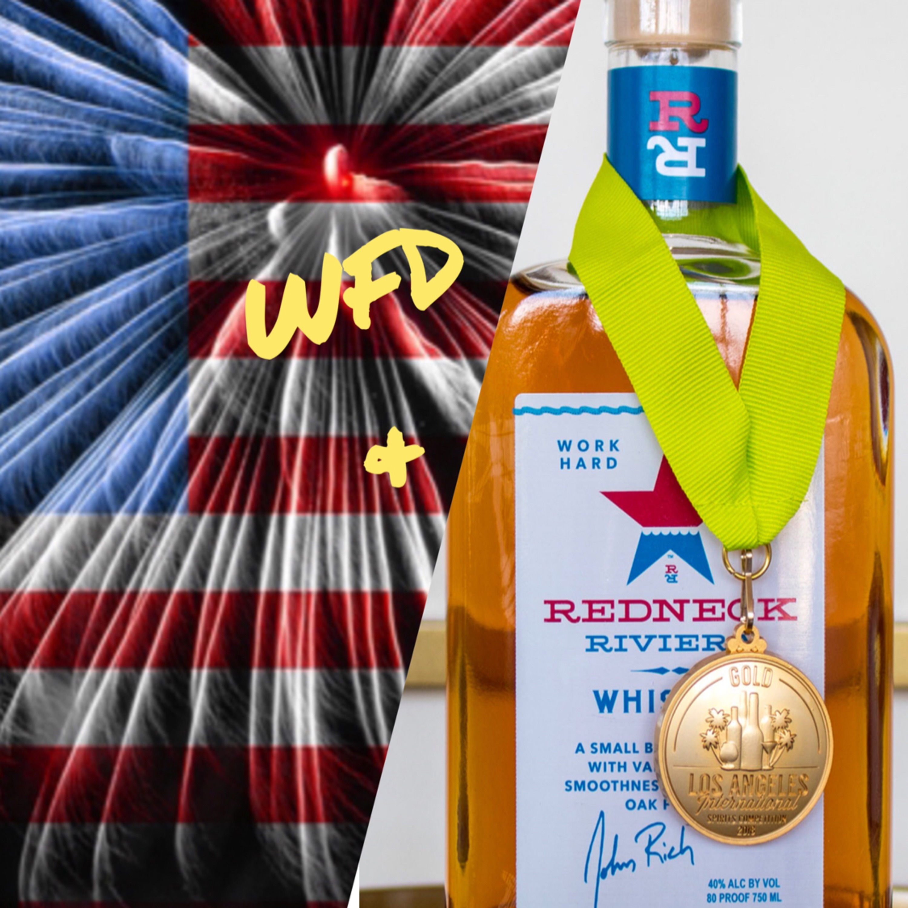 Episode 13 Redneck Riviera and You know you are a Redneck if episode artwork