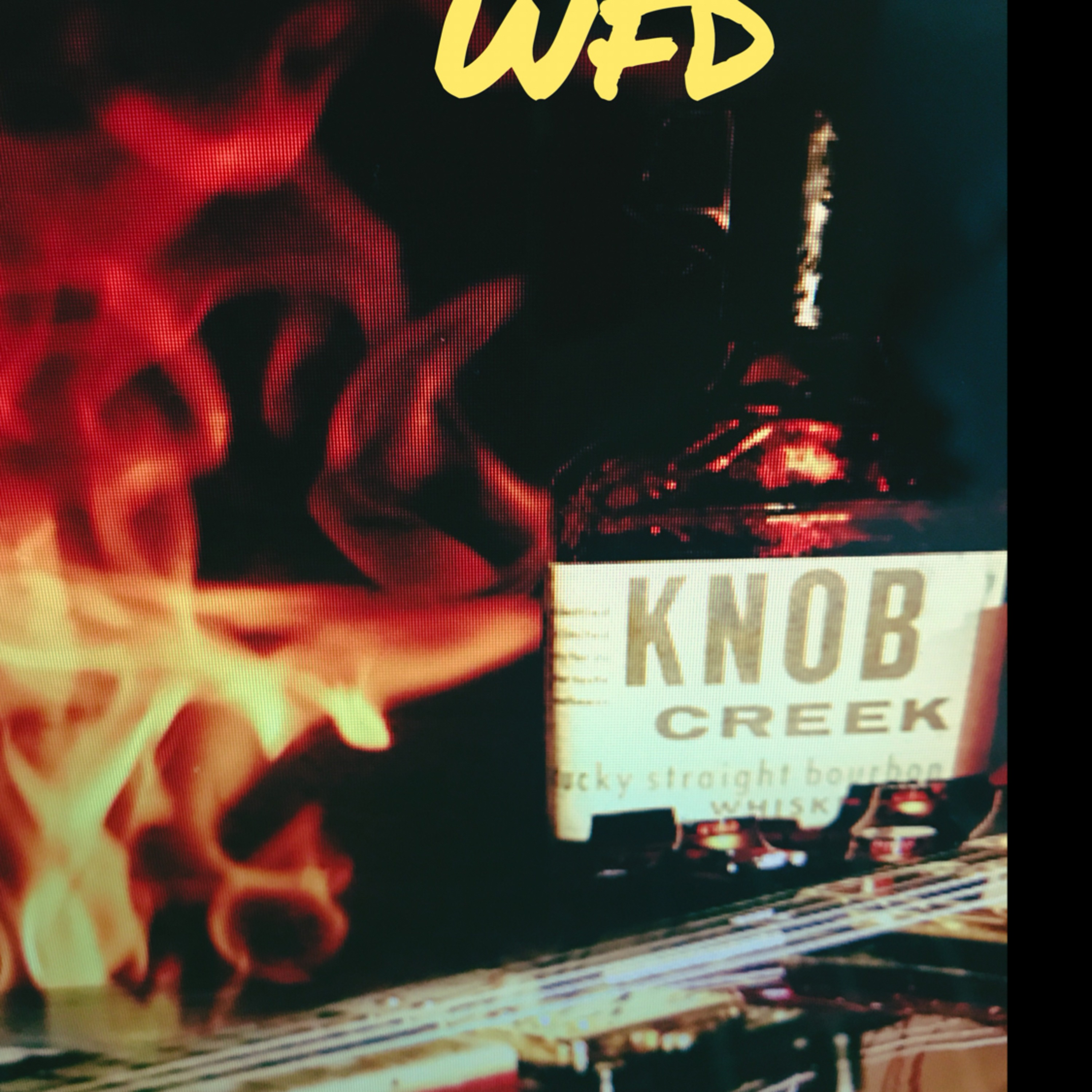 Episode 15 Knob Creek Rye and Fire Department Politics