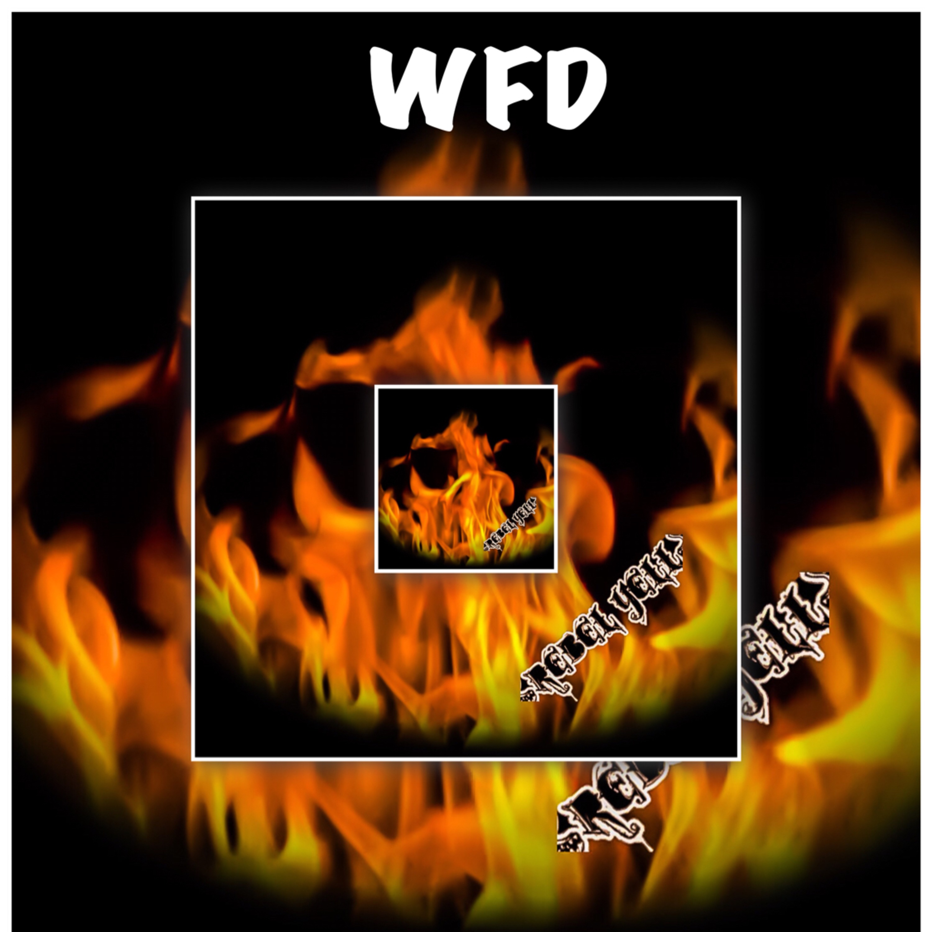 Episode 18 Rebel Yell Rye and Fire Department Scandals episode artwork