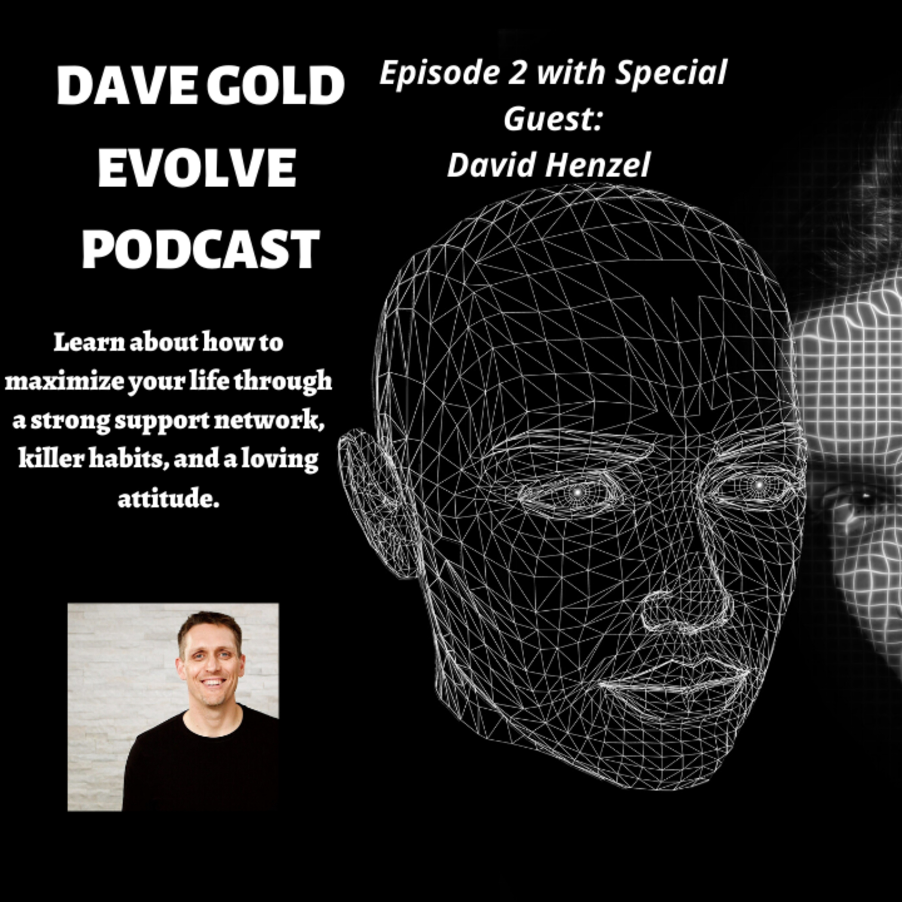 Evolve Your Brand Podcast