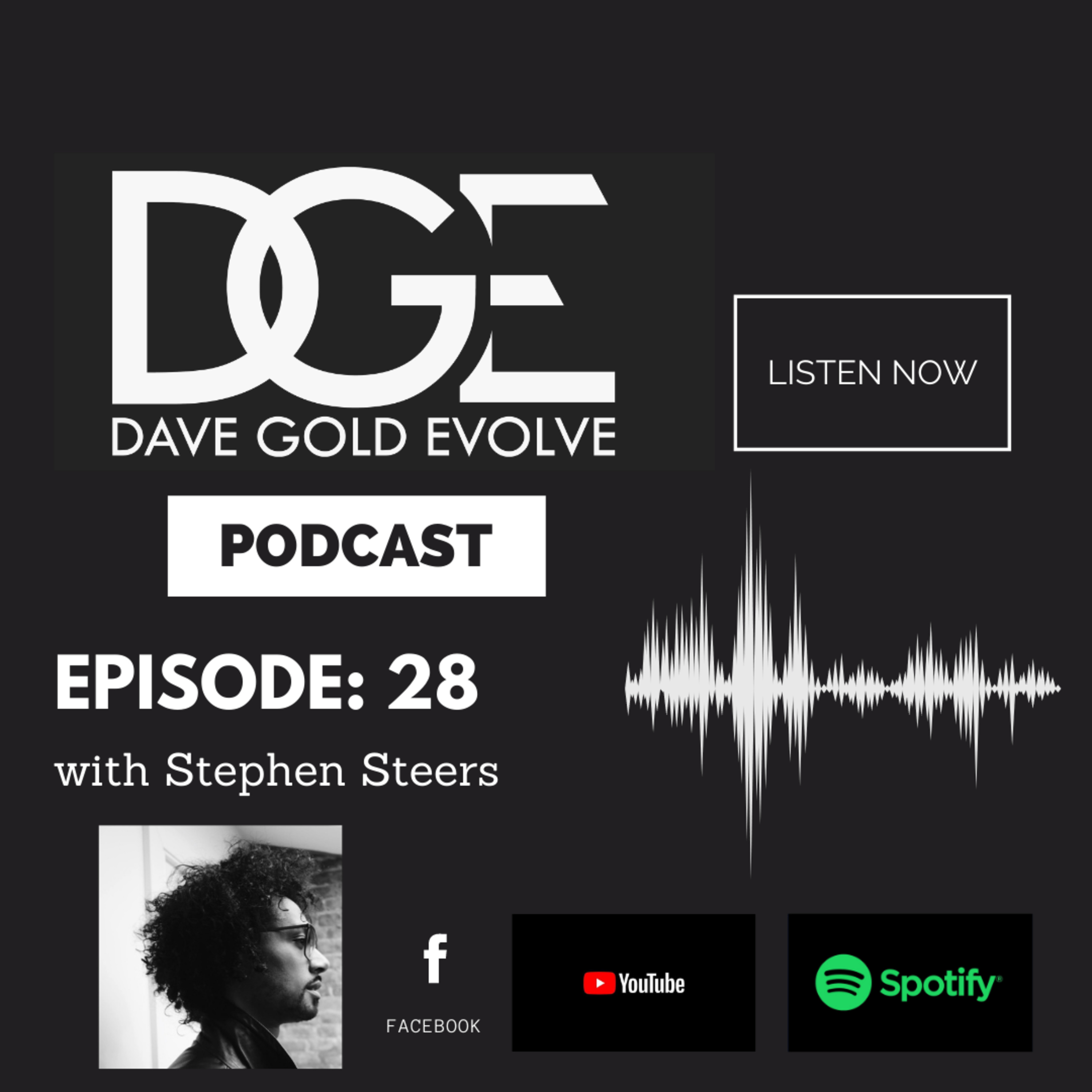 Evolve Your Brand Podcast