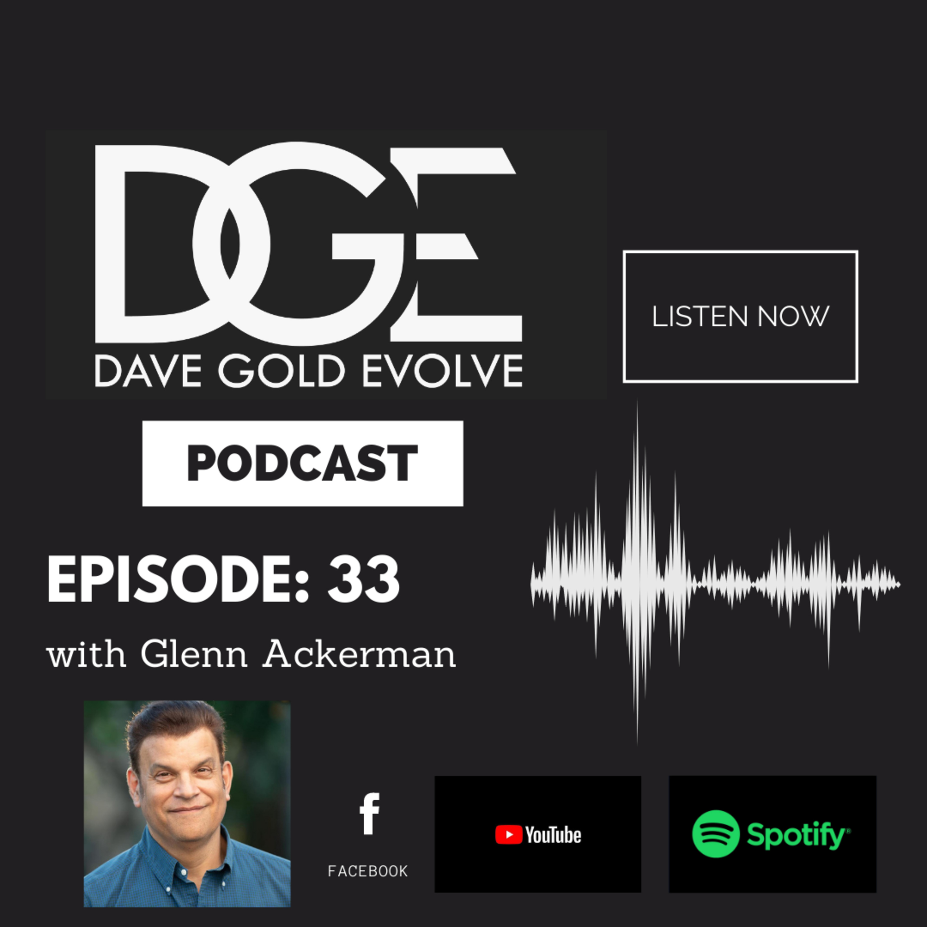 Evolve Your Brand Podcast