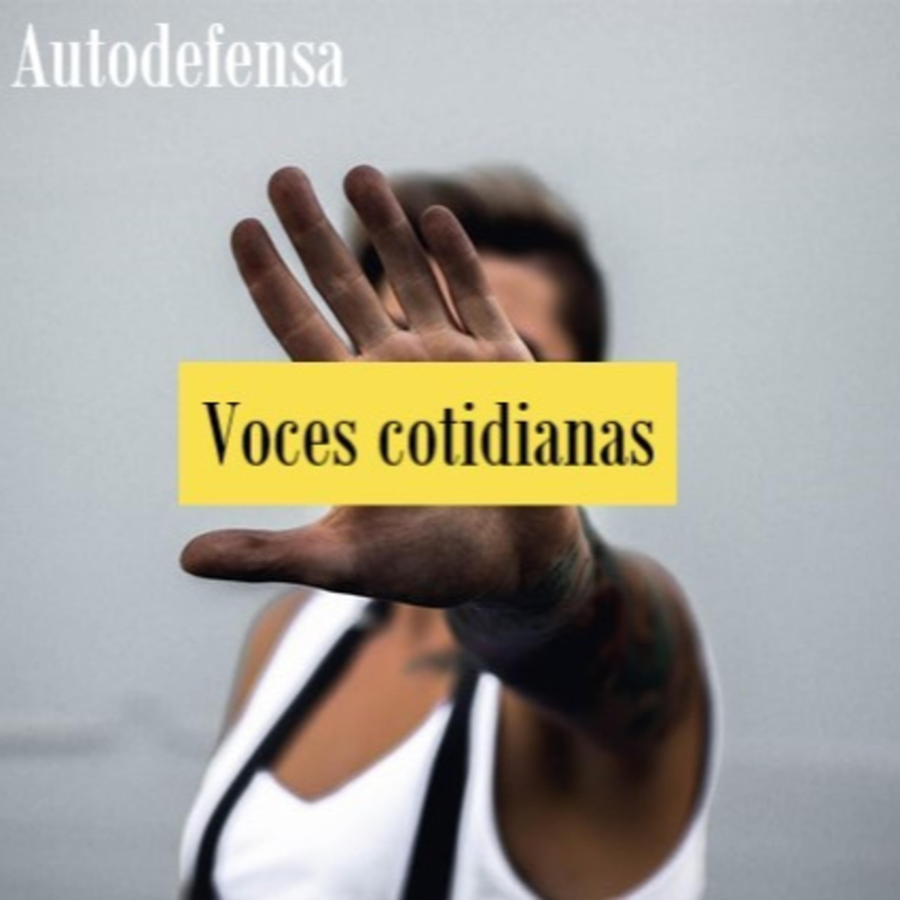 Voces Cotidianas