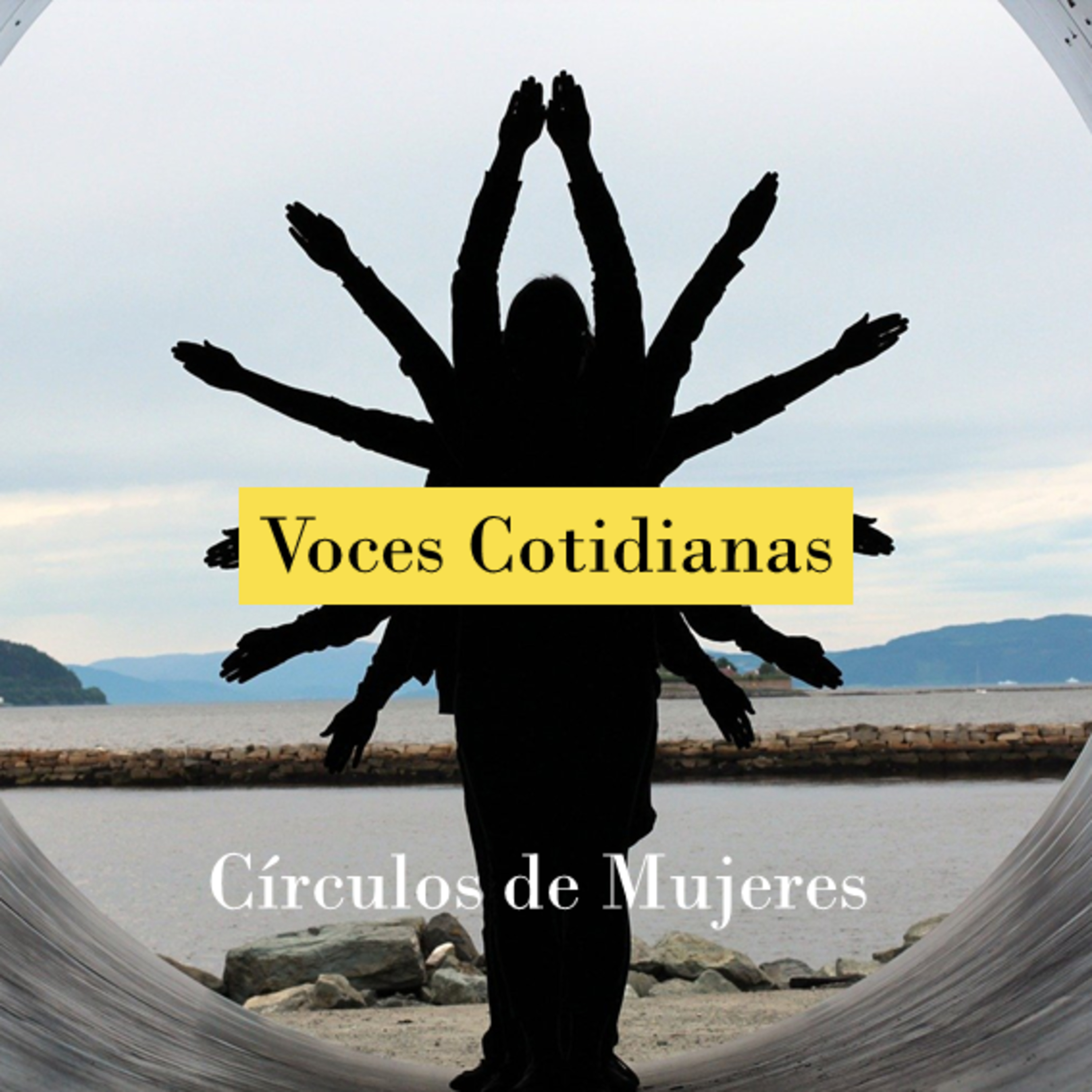 Voces Cotidianas