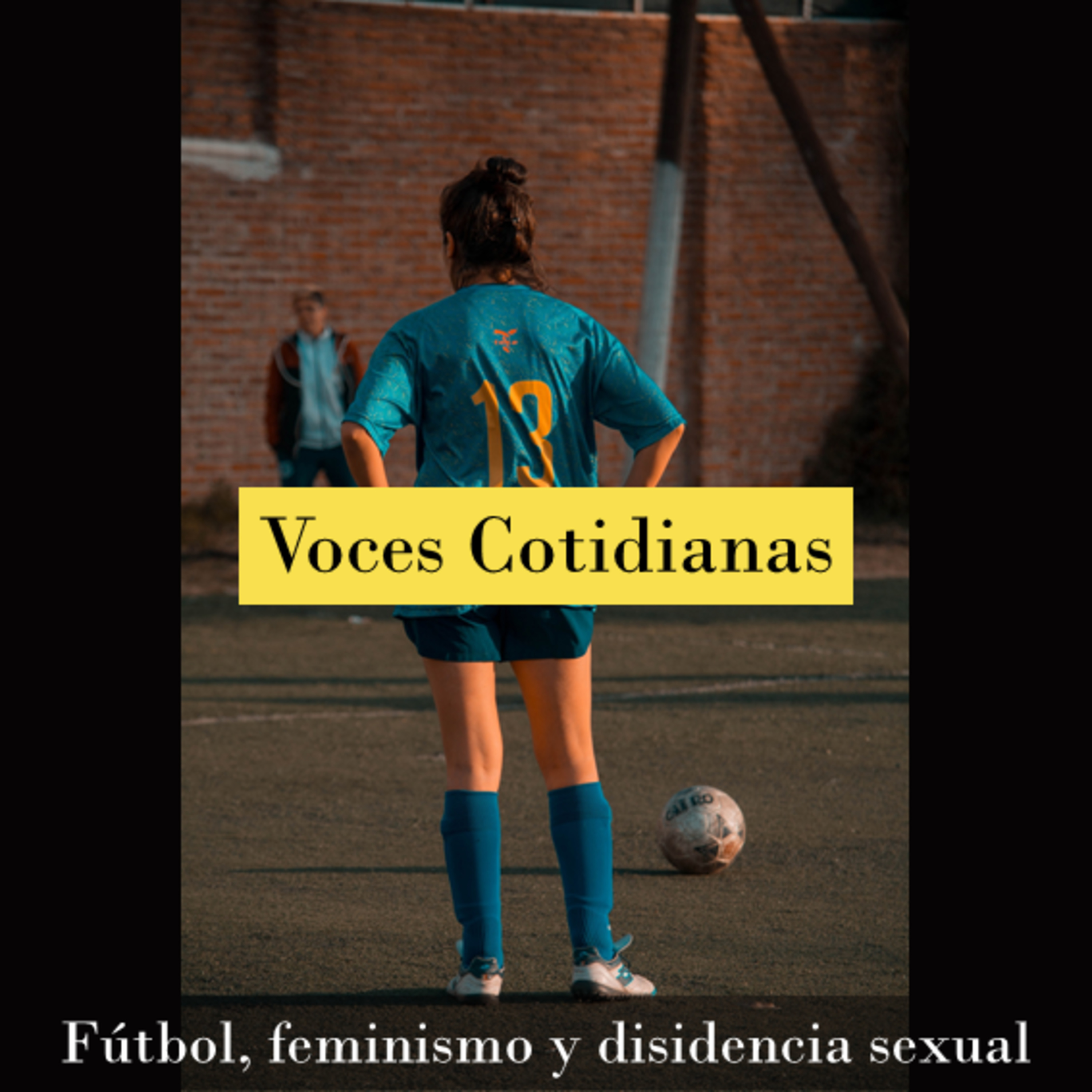 Voces Cotidianas