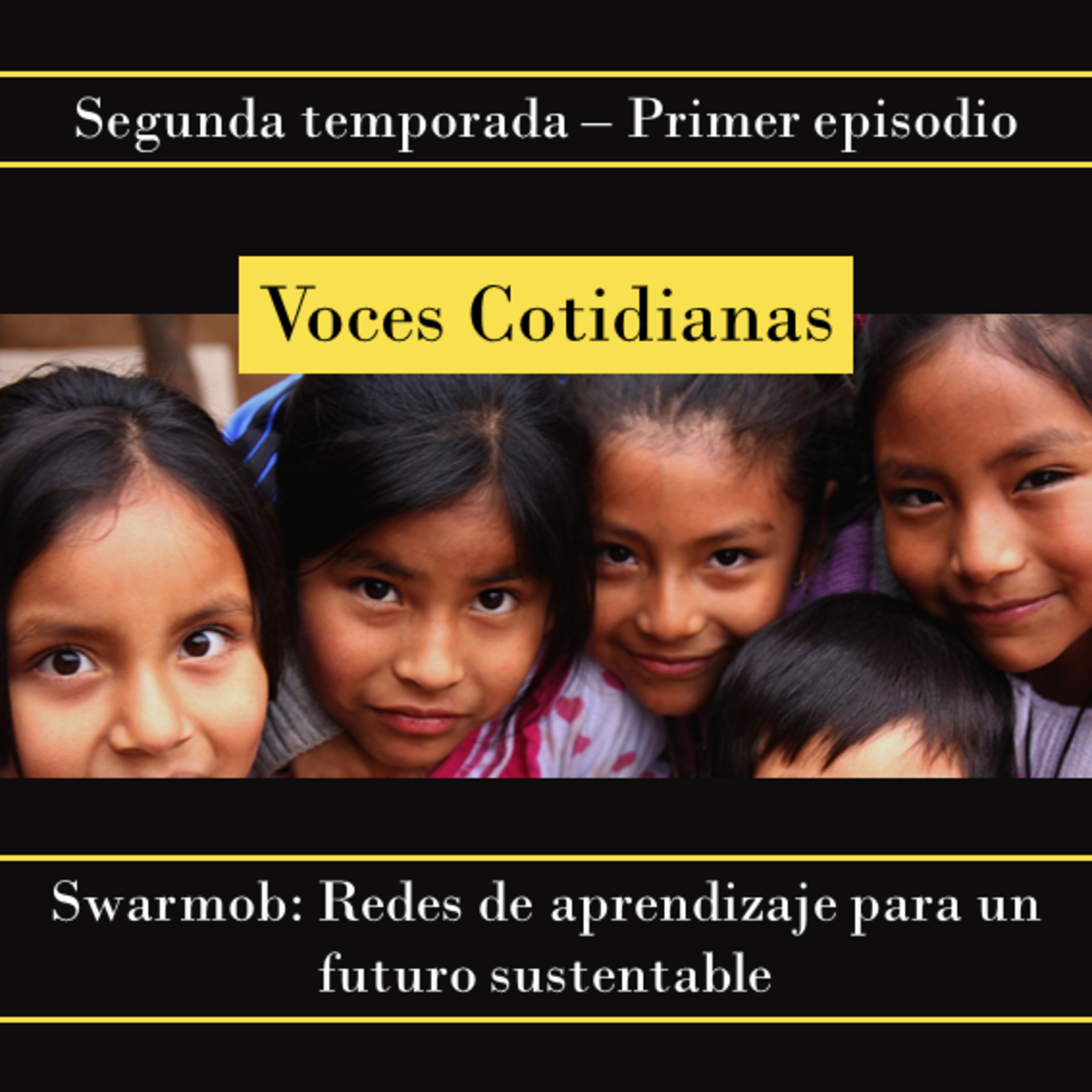 Voces Cotidianas