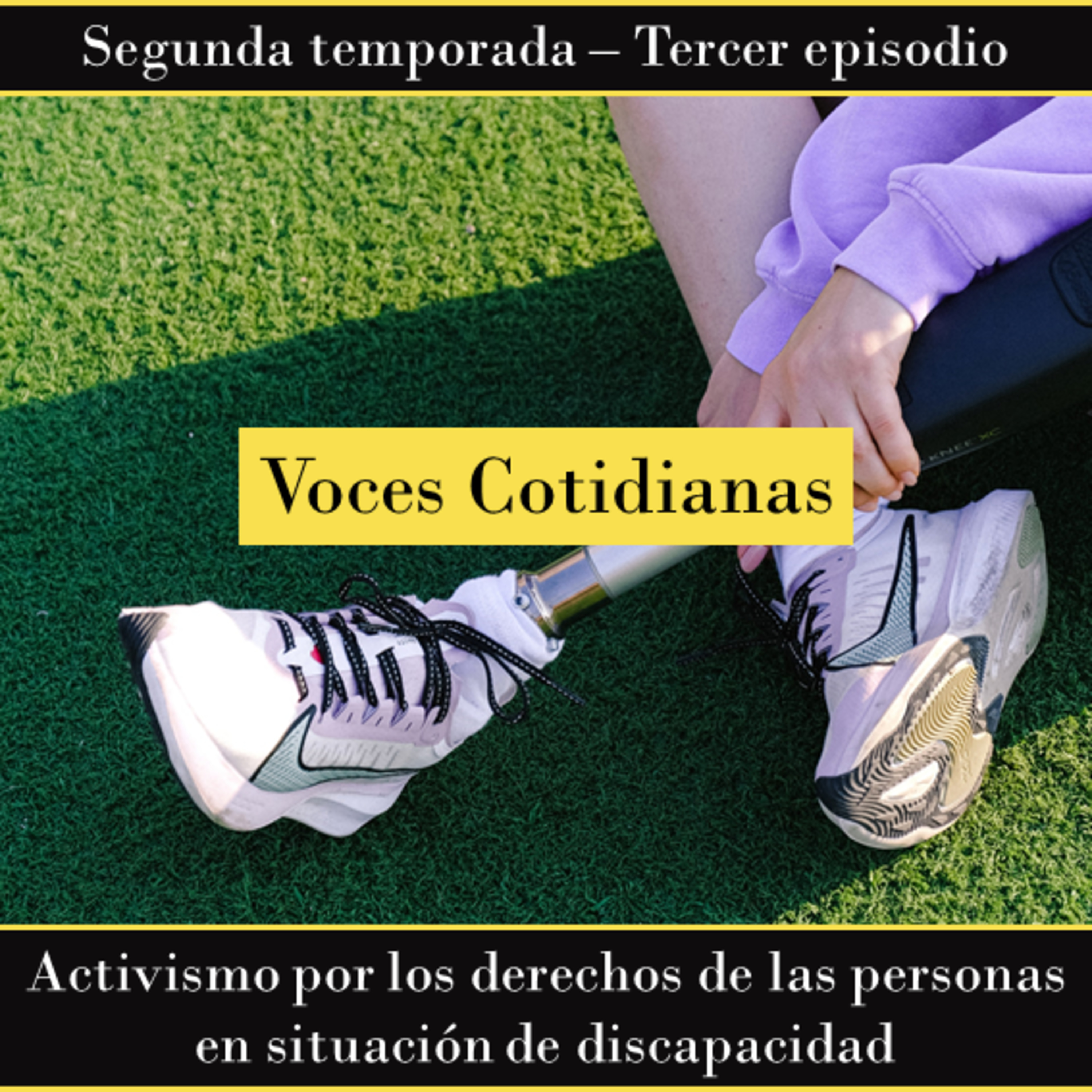 Voces Cotidianas