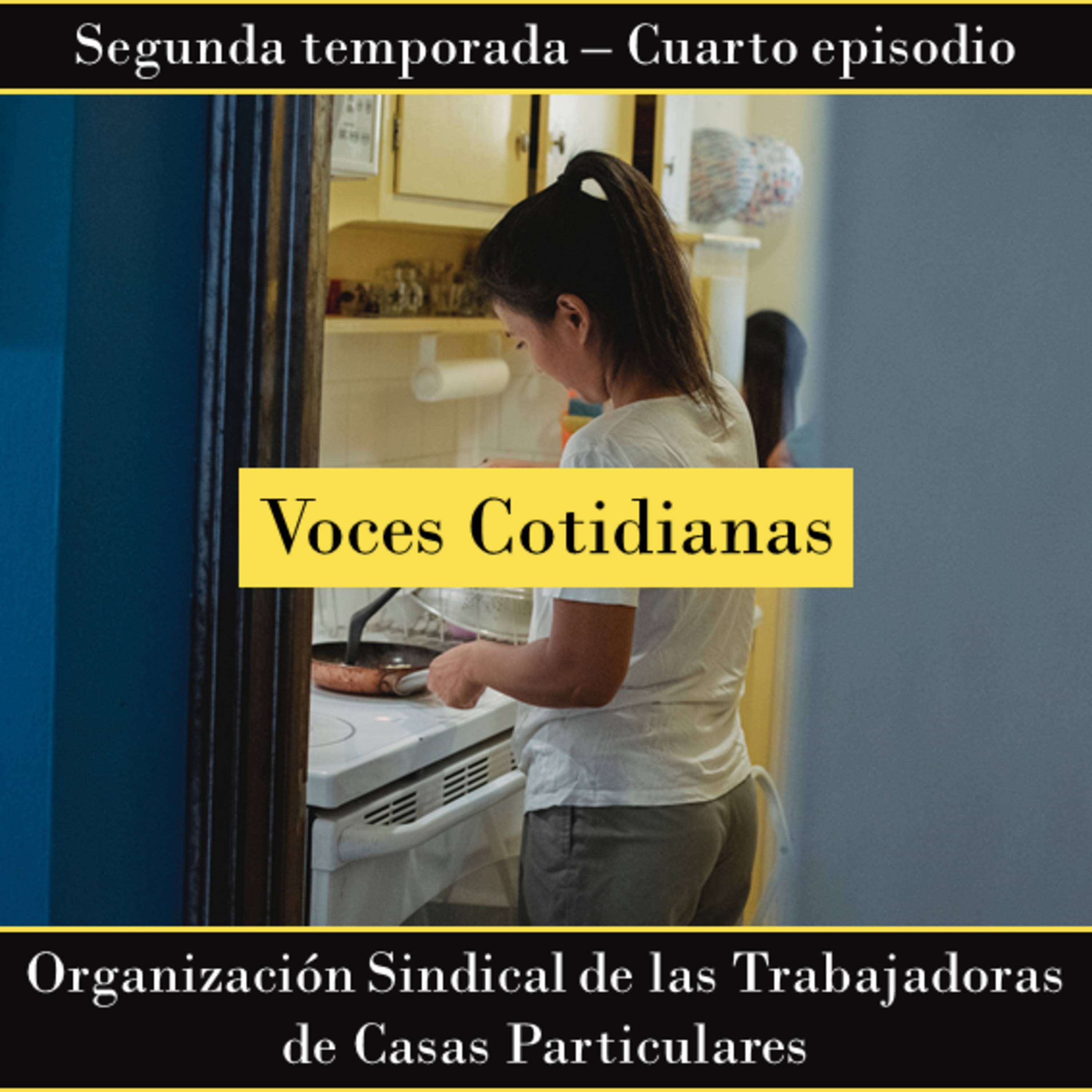 Voces Cotidianas