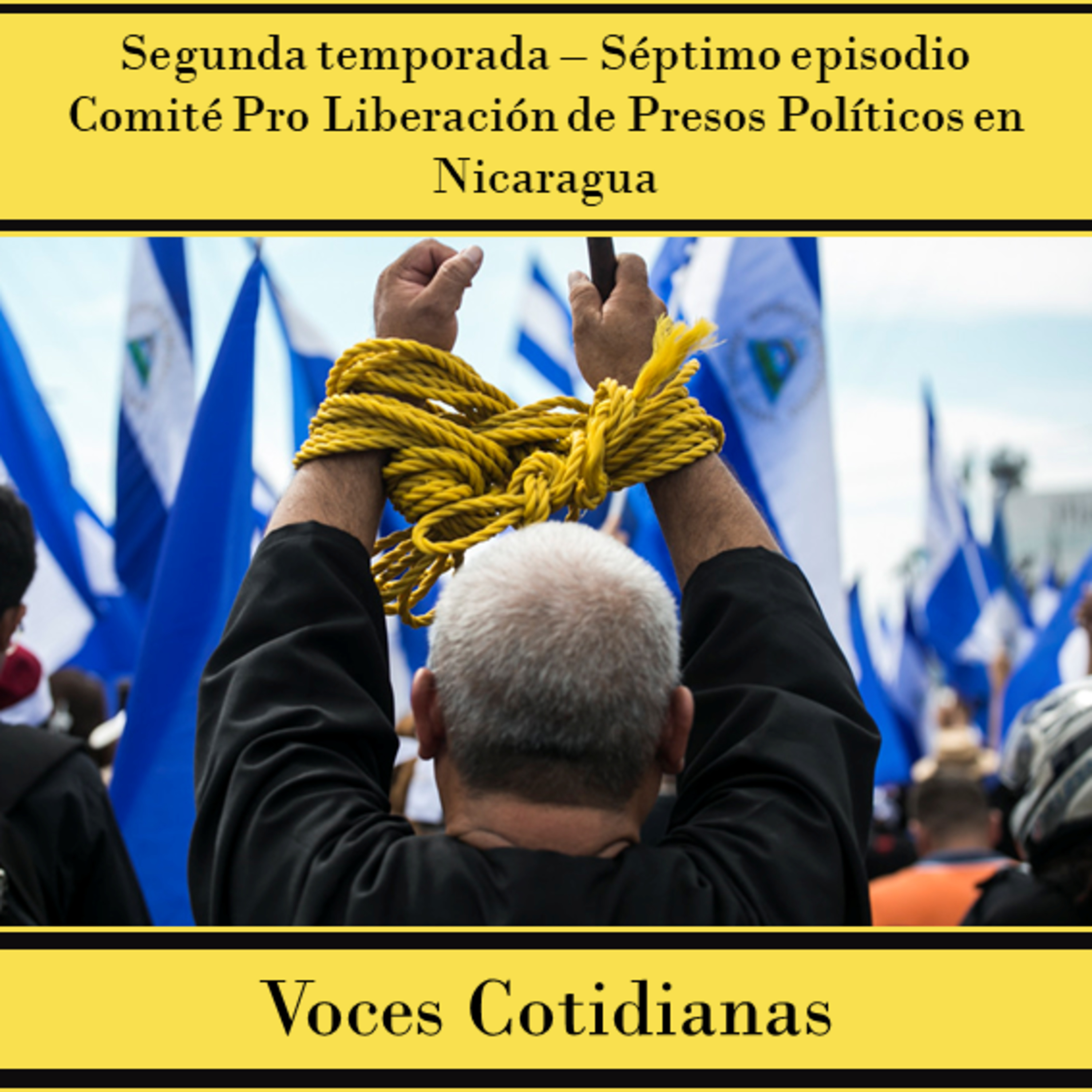 Voces Cotidianas