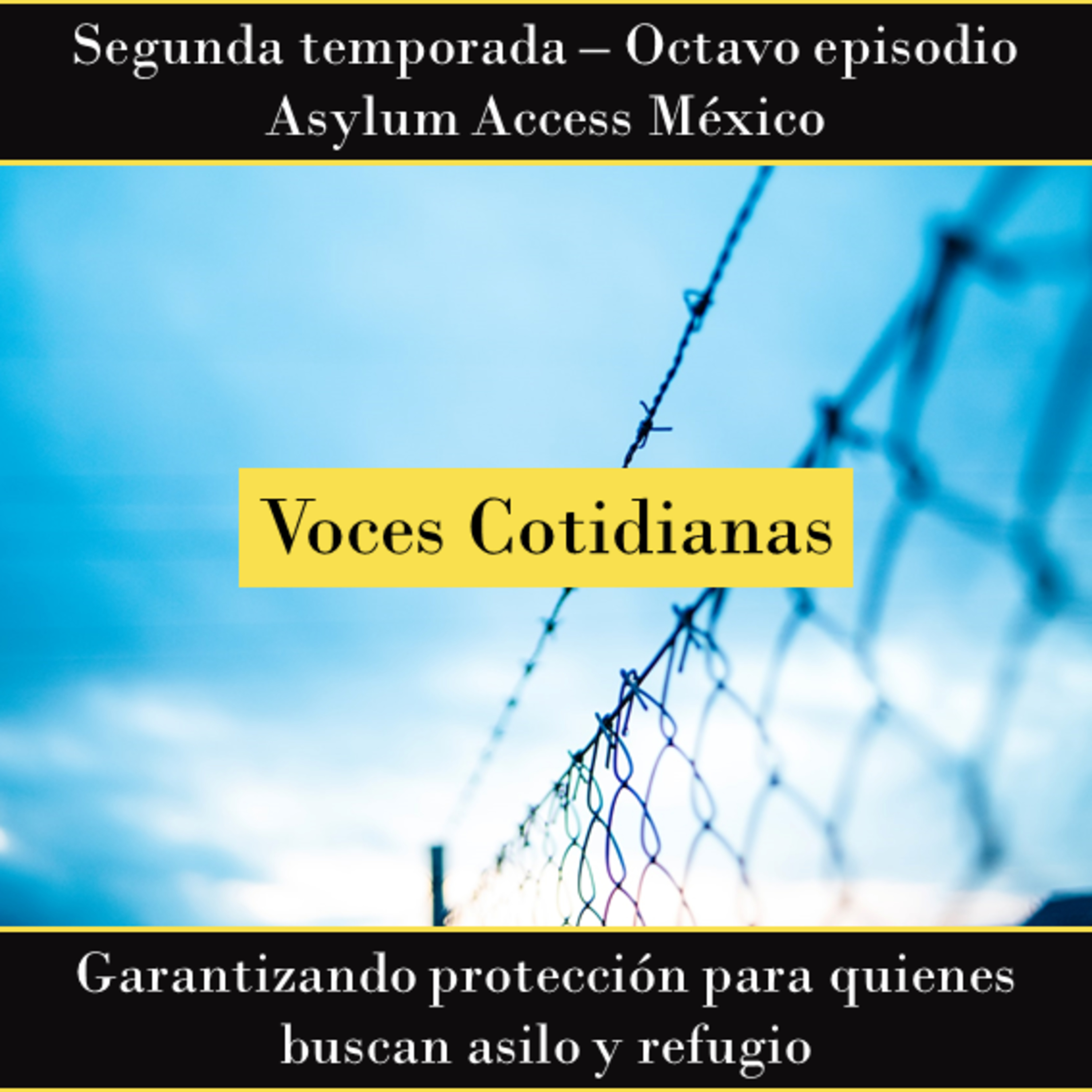 Voces Cotidianas