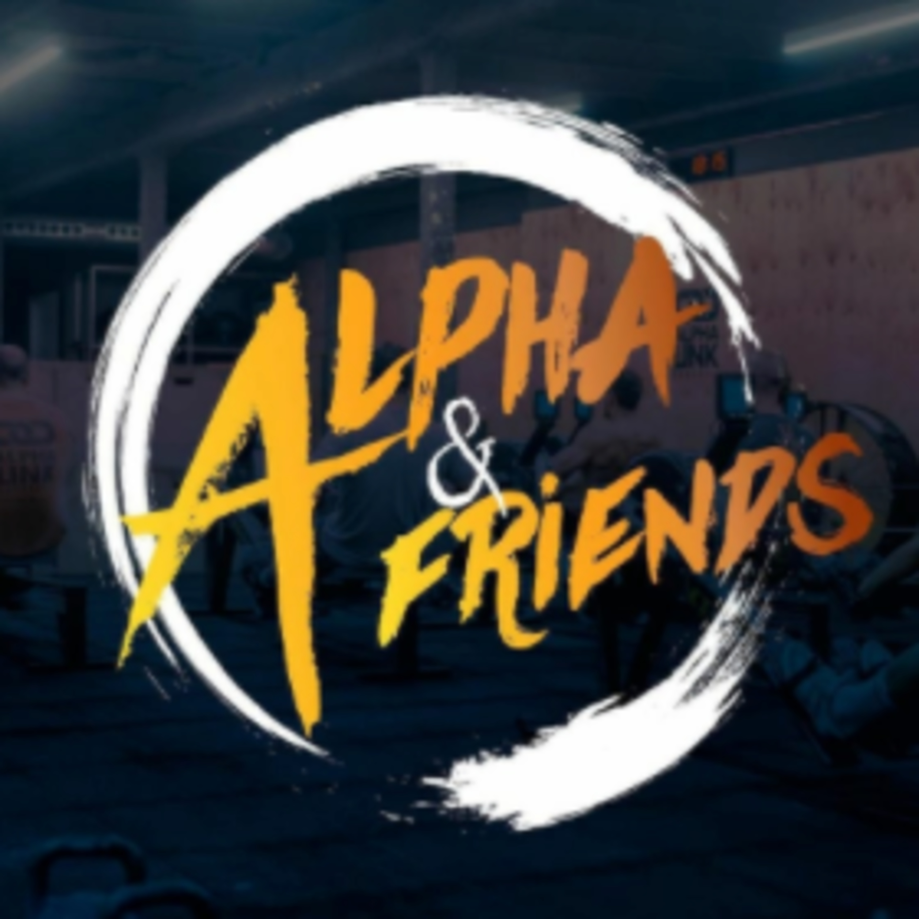 Alpha & Friends