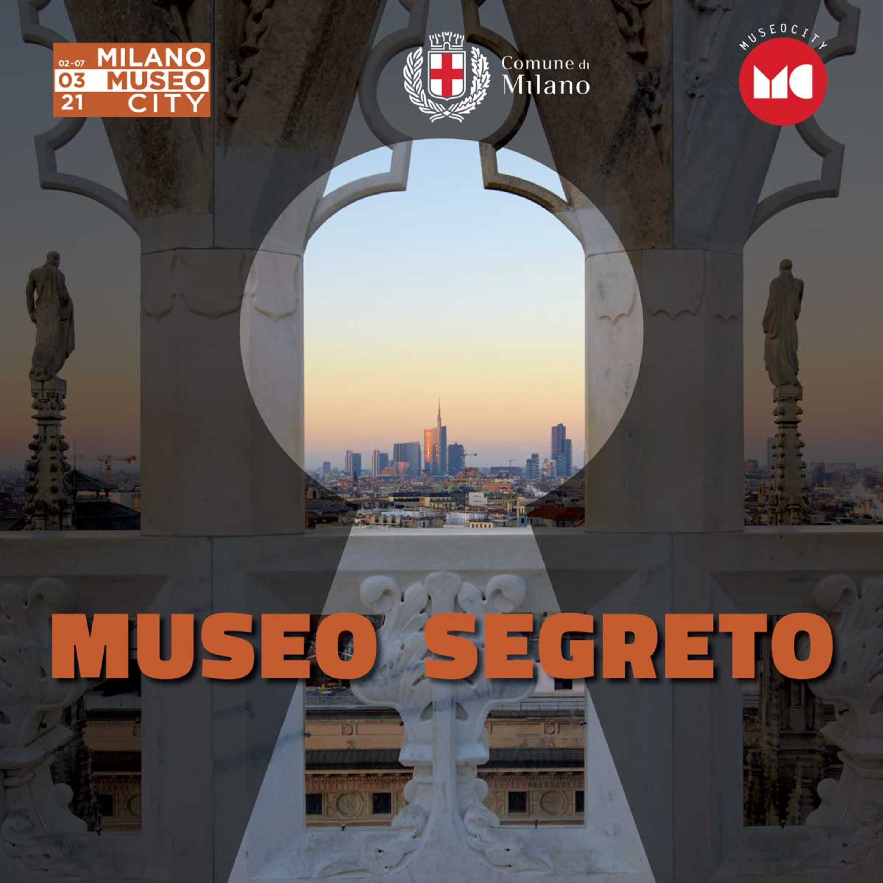 Pausa Caffè MuseoCity