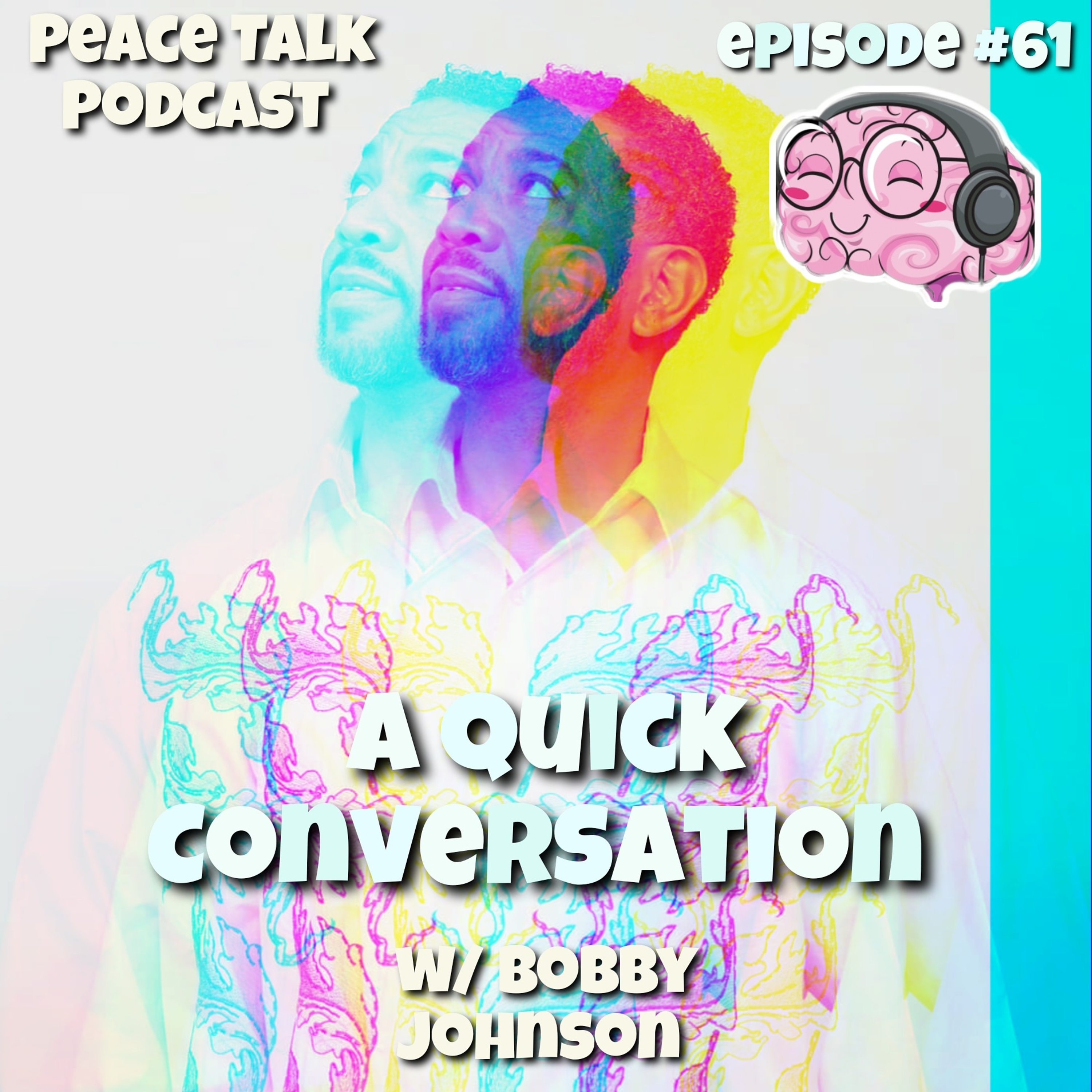 Peace Talk