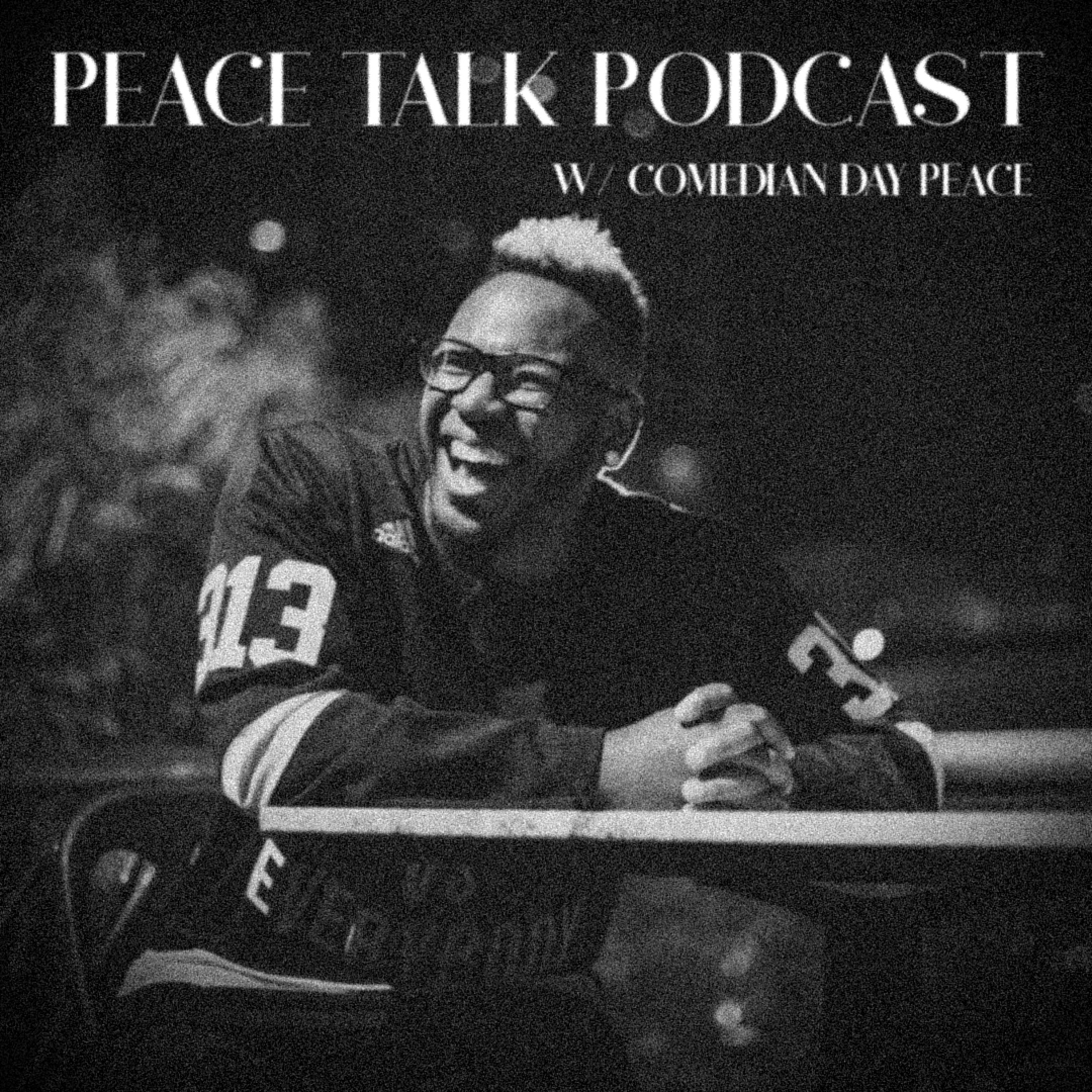 E 10 | 9/11, Coronavirus, Lil Kim, & Michael Jackson