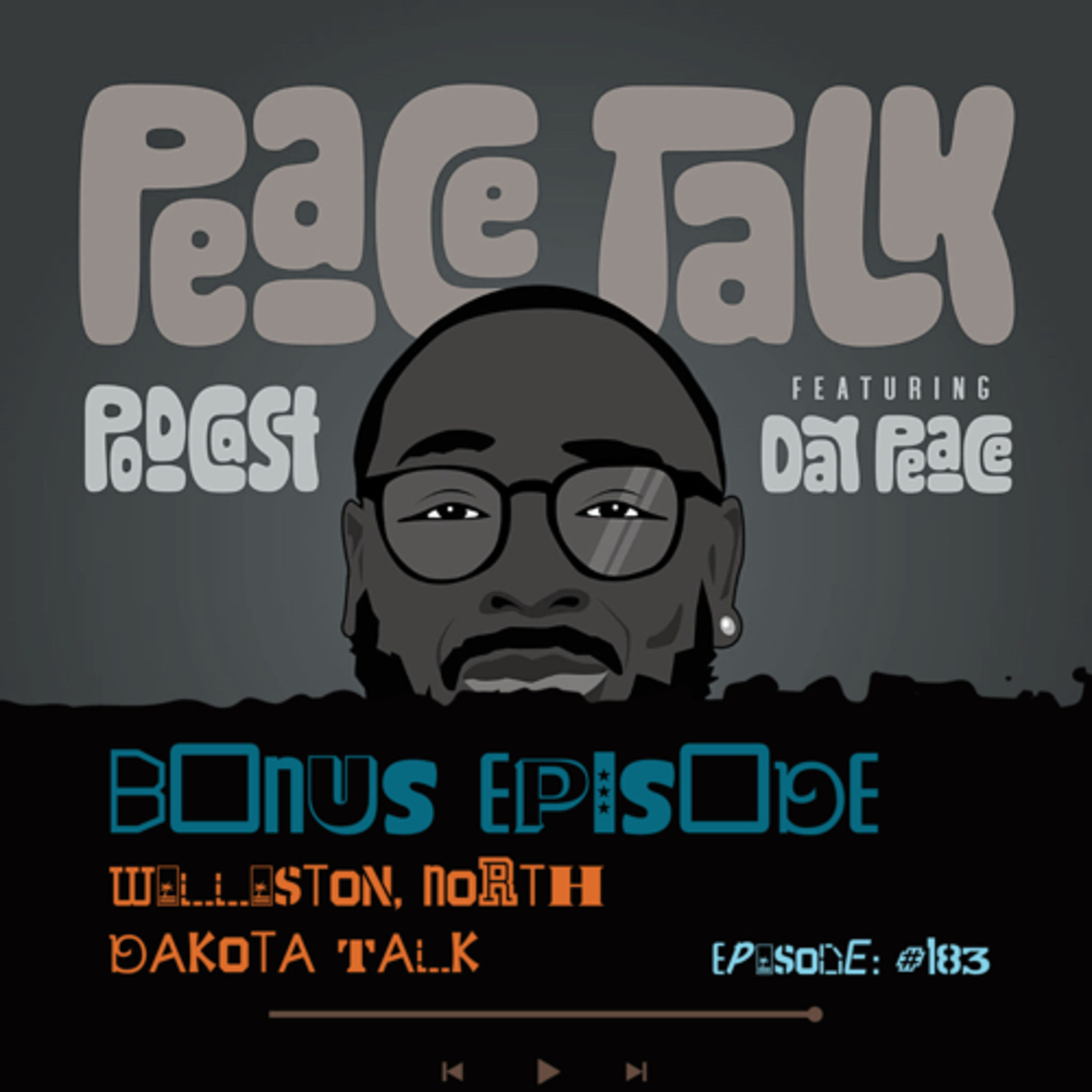 Peace Talk