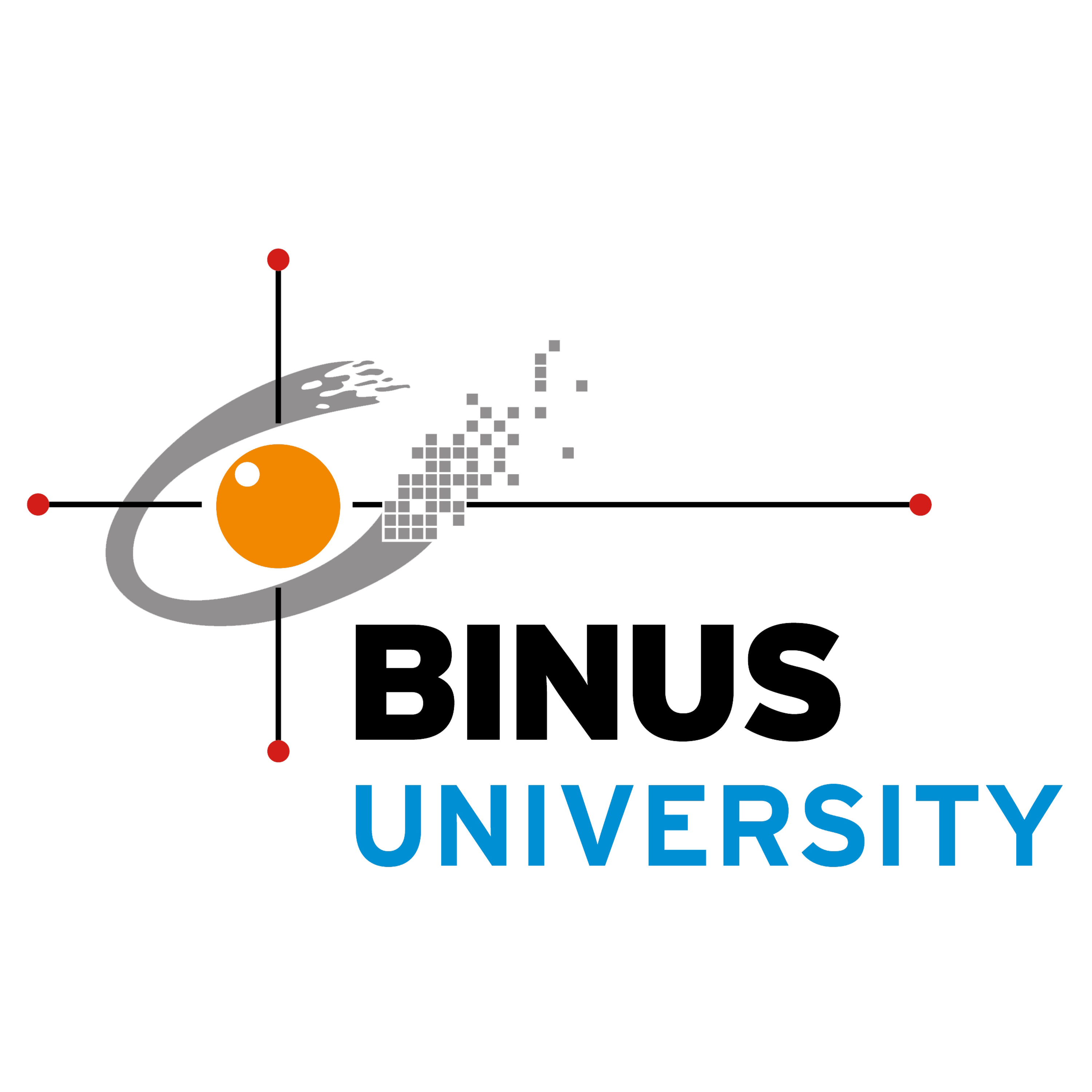Cerita Binusian