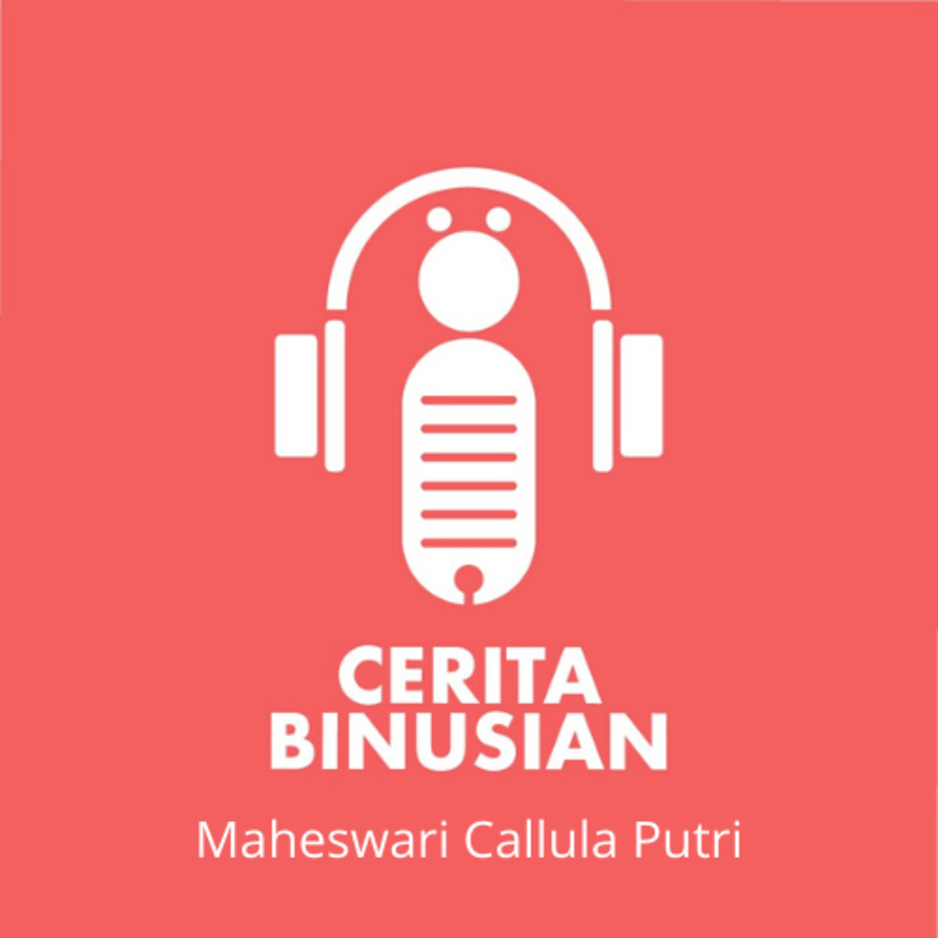 Cerita Binusian