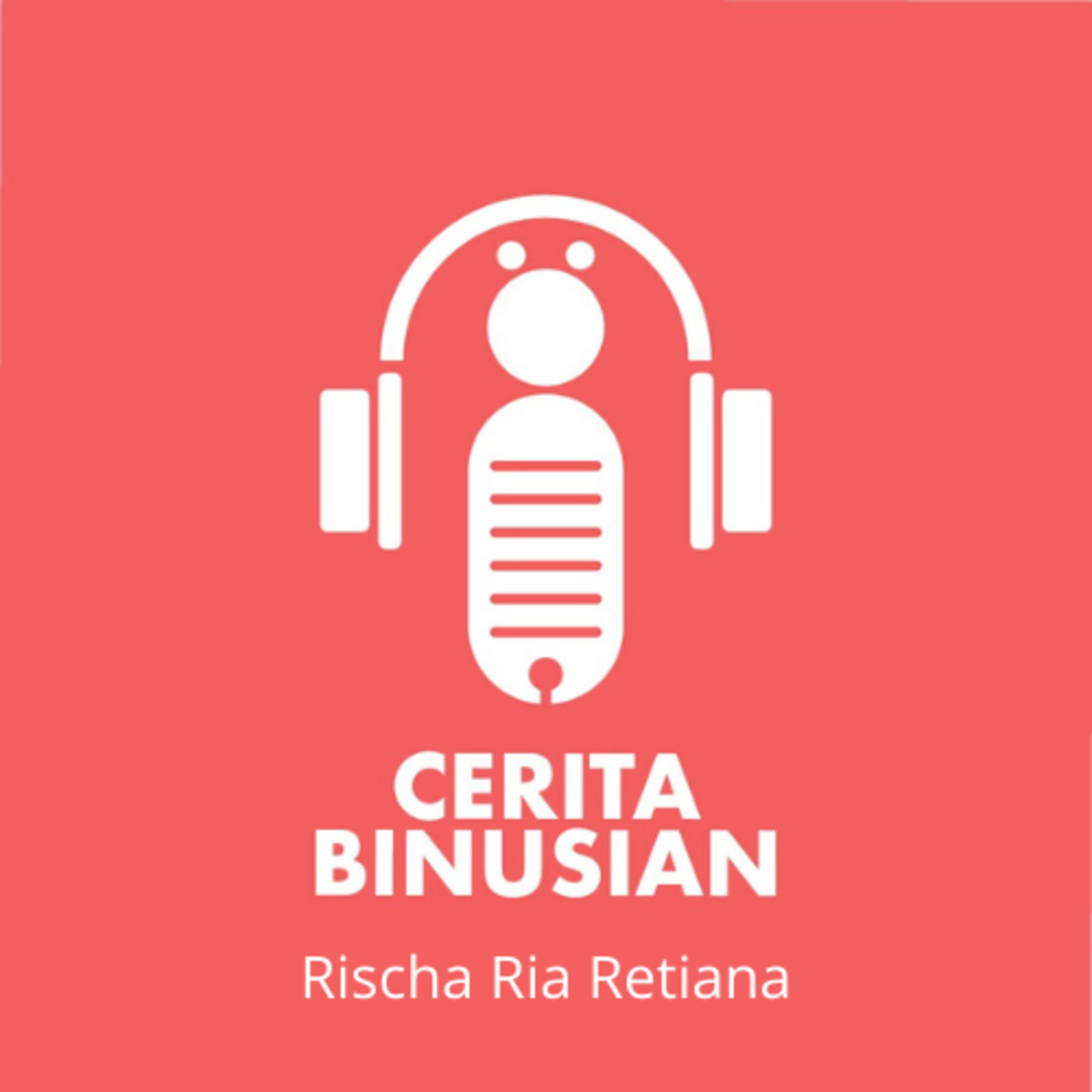 Cerita Binusian