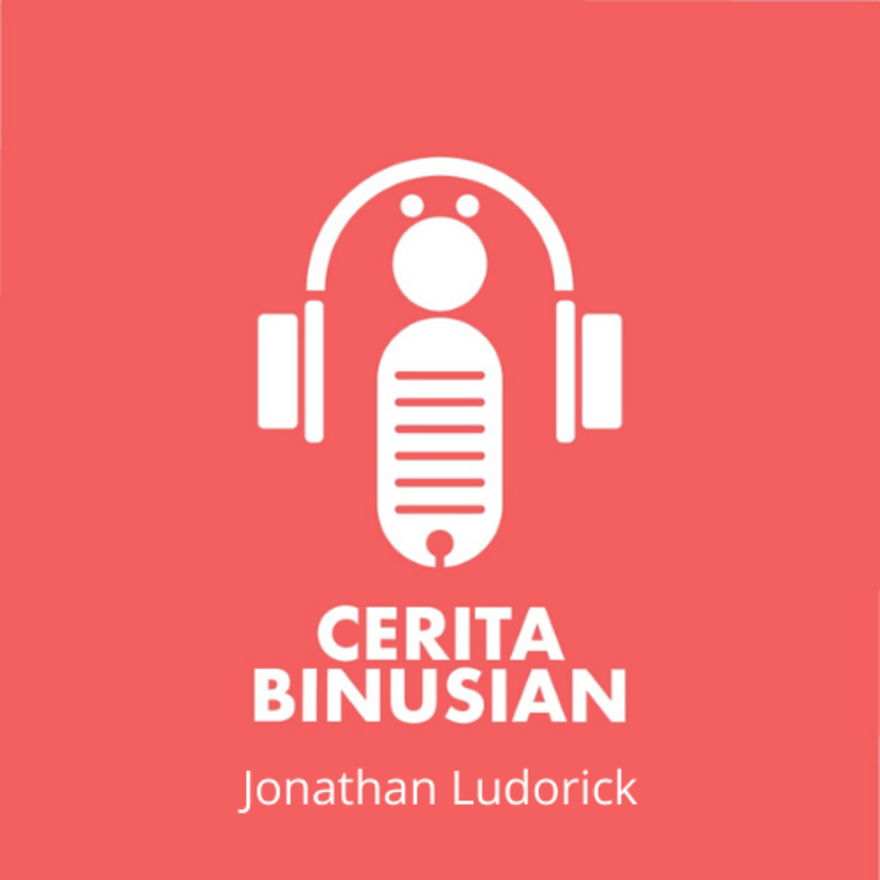 Cerita Binusian
