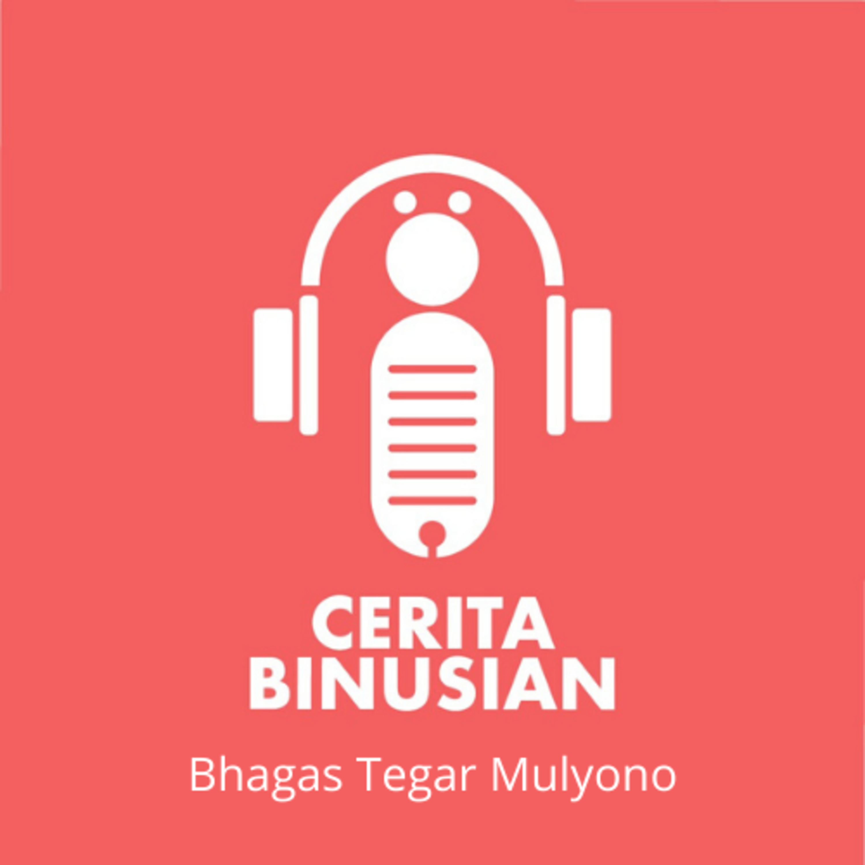 Cerita Binusian