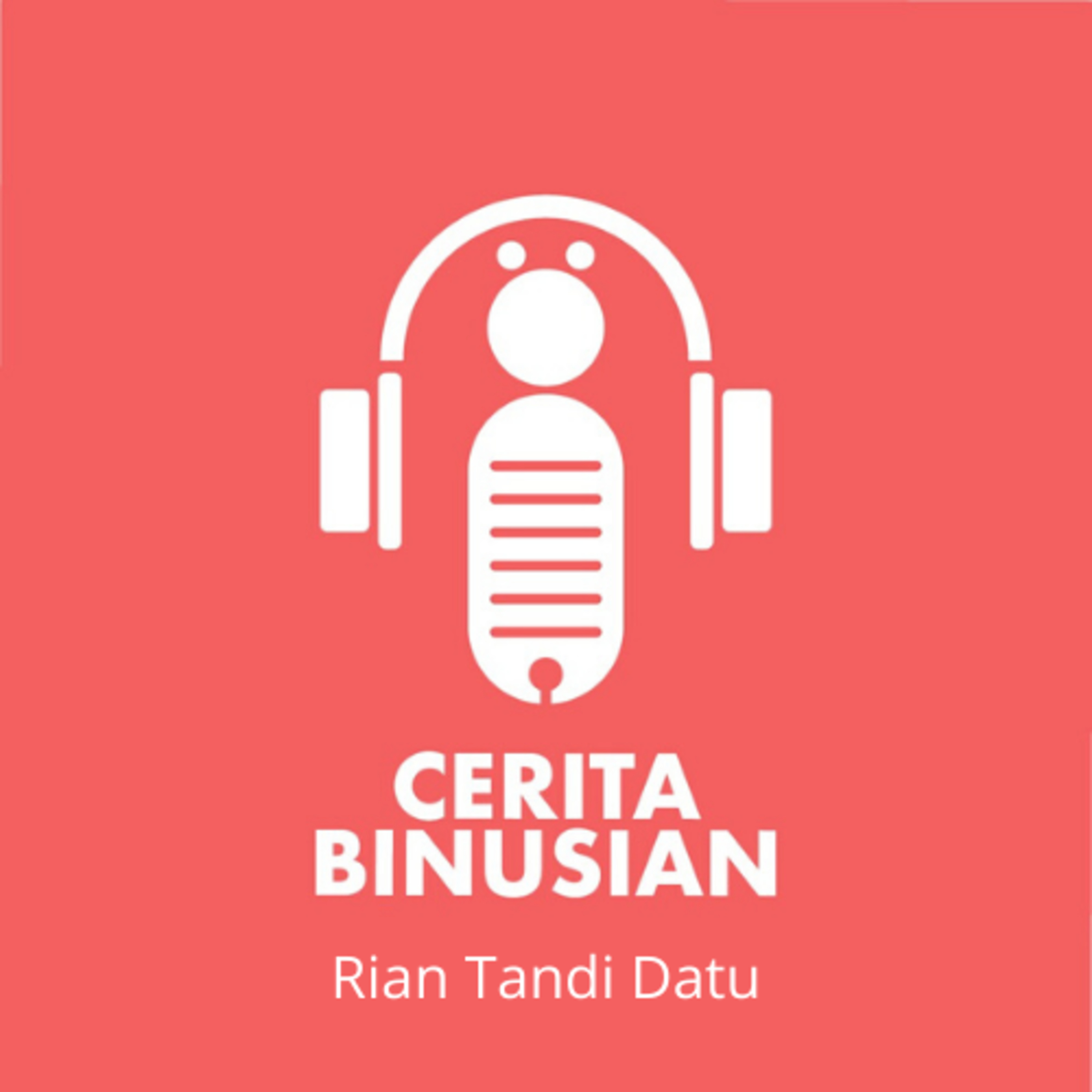 Cerita Binusian