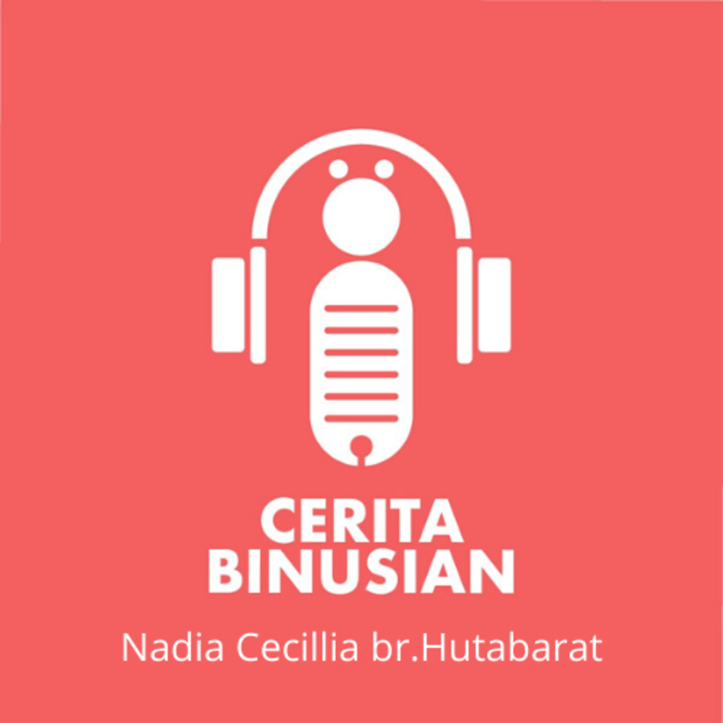 Cerita Binusian