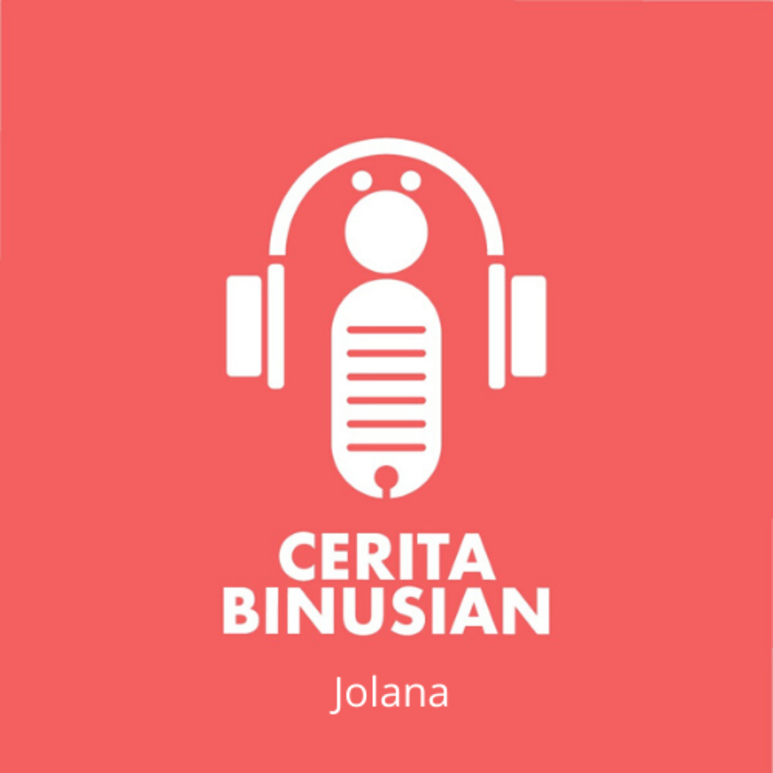 Cerita Binusian