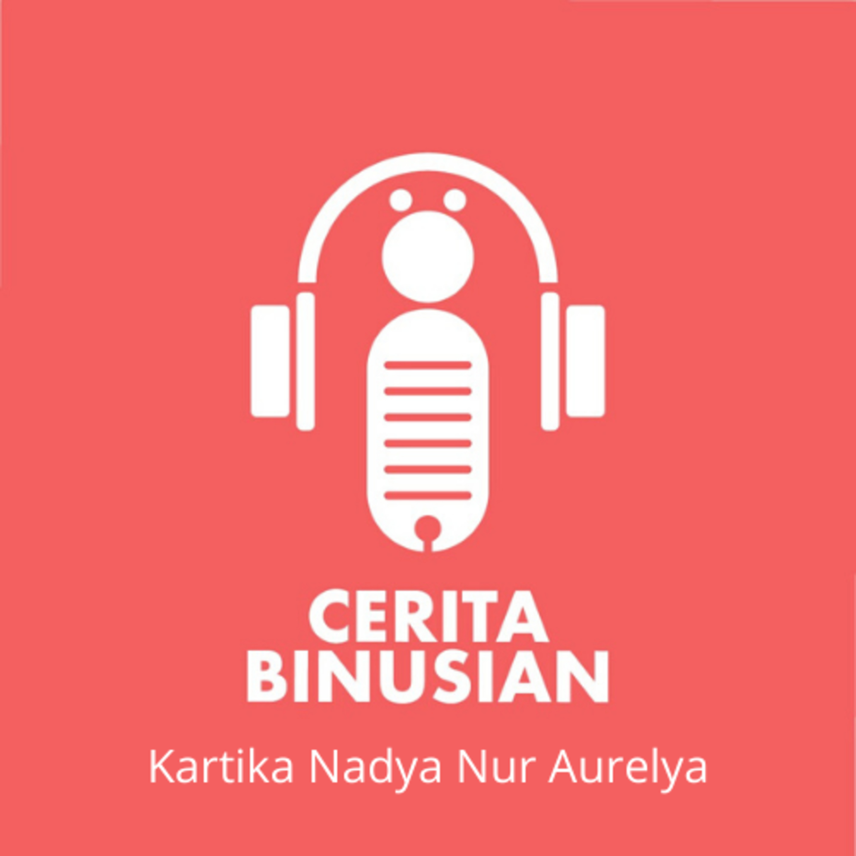 Cerita Binusian