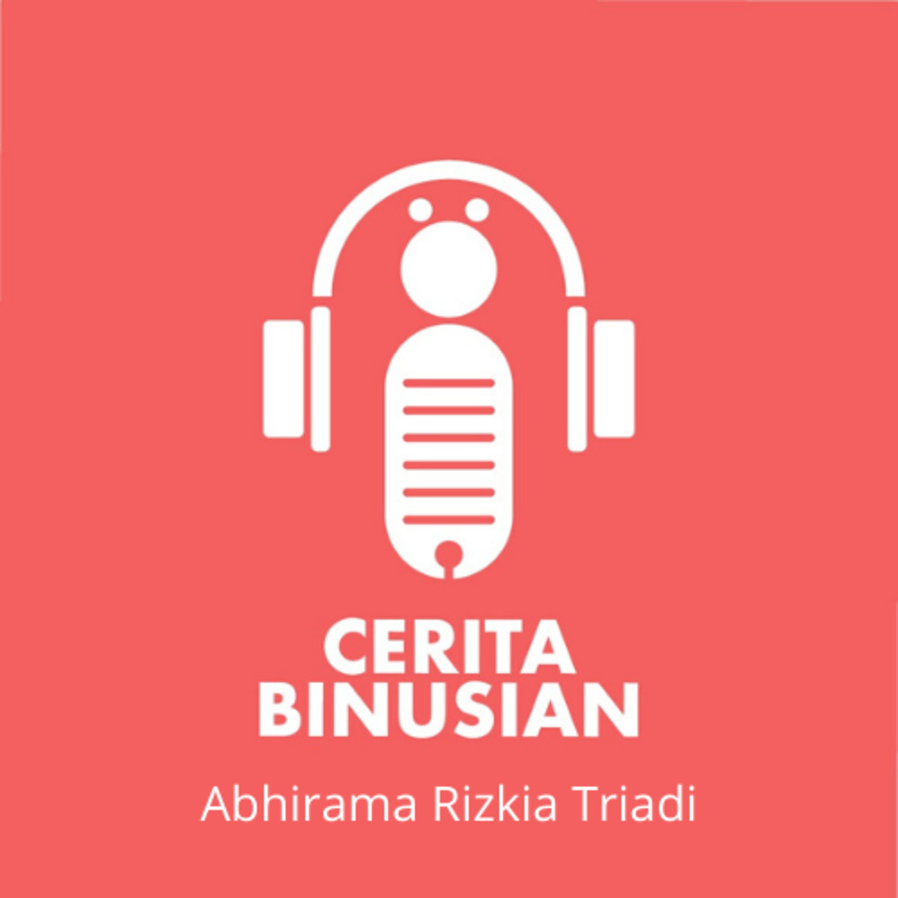 Cerita Binusian