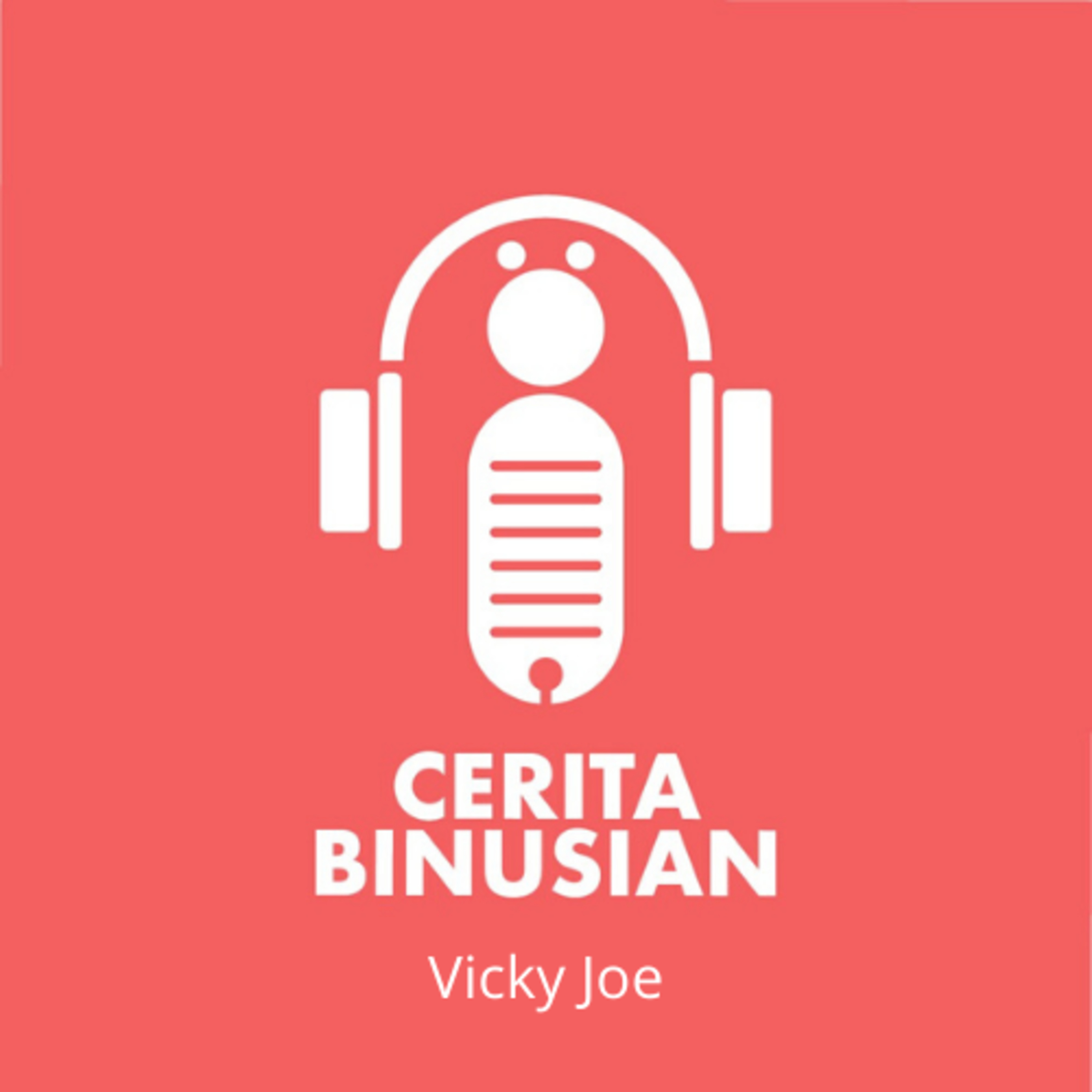 Cerita Binusian