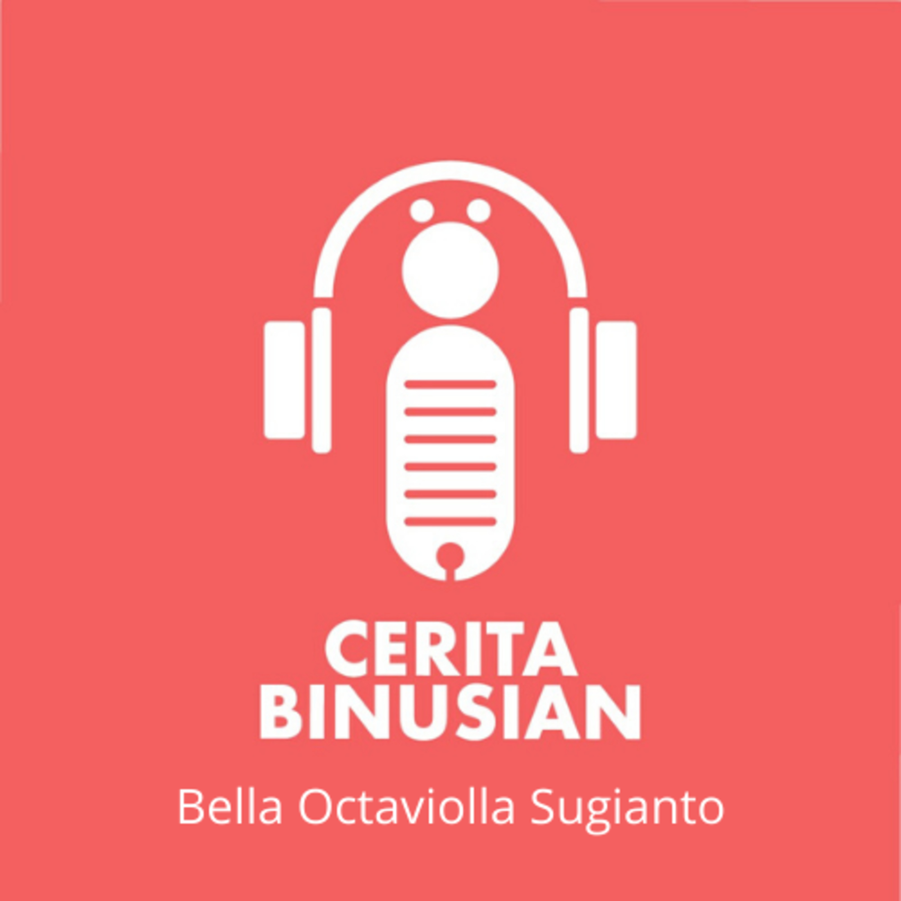 Cerita Binusian