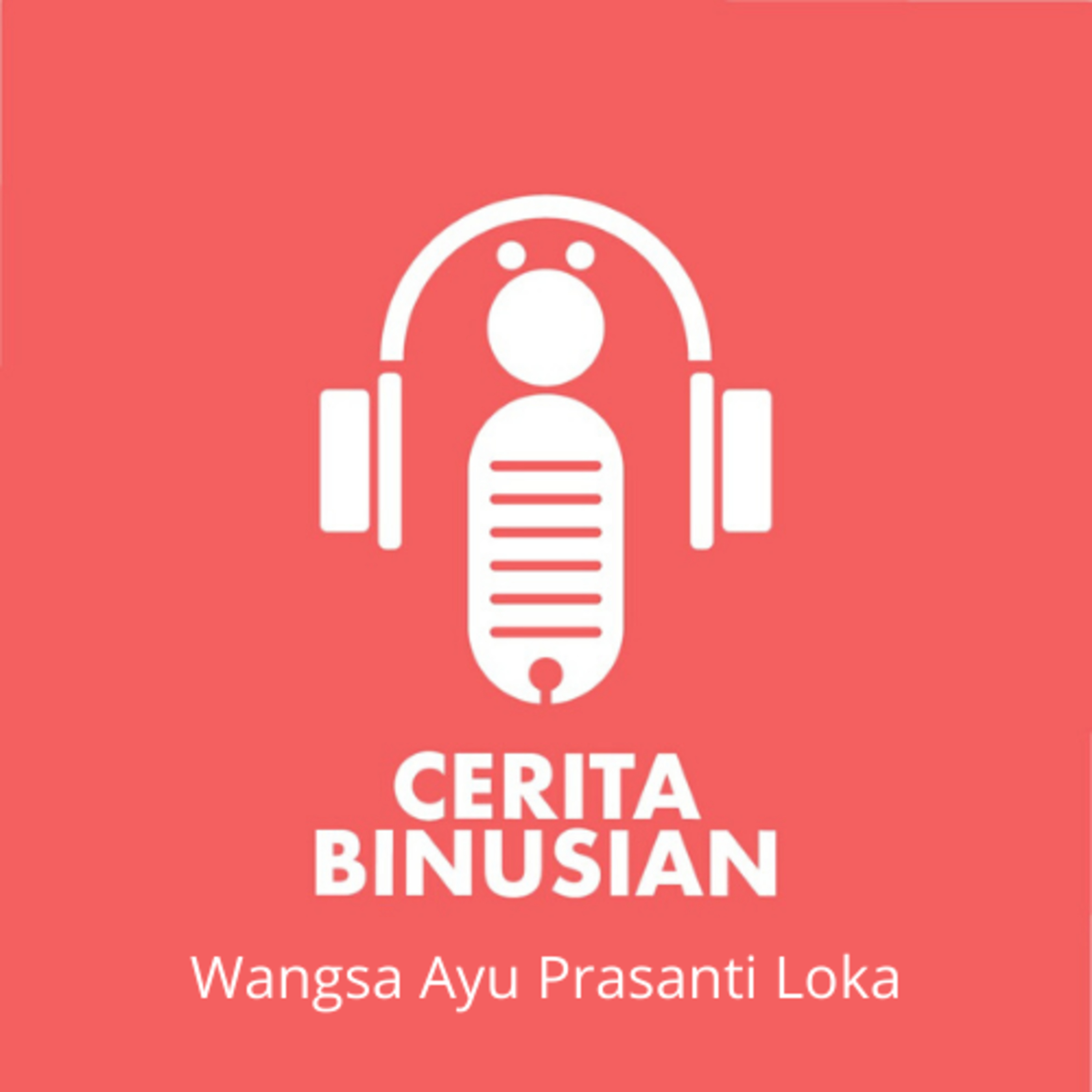 Cerita Binusian