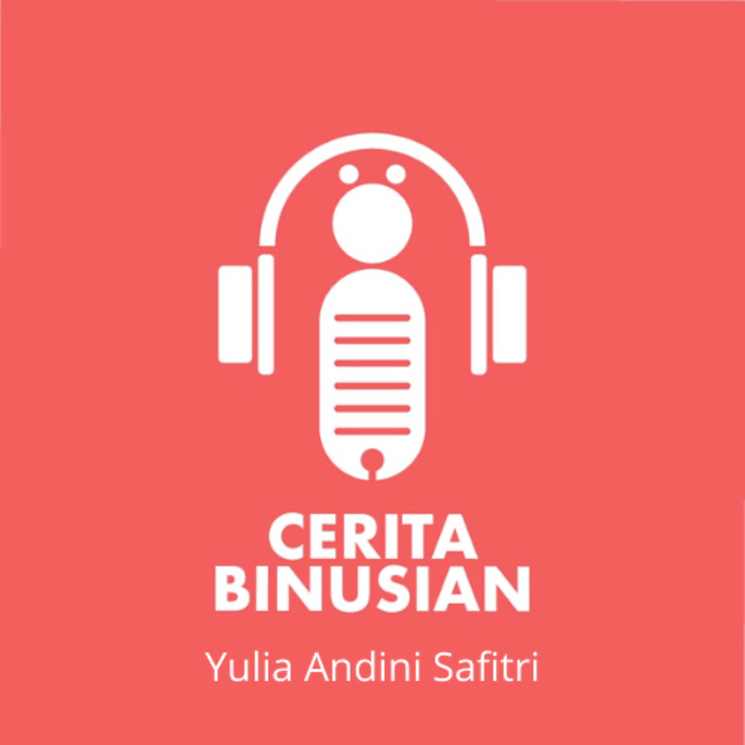 Cerita Binusian