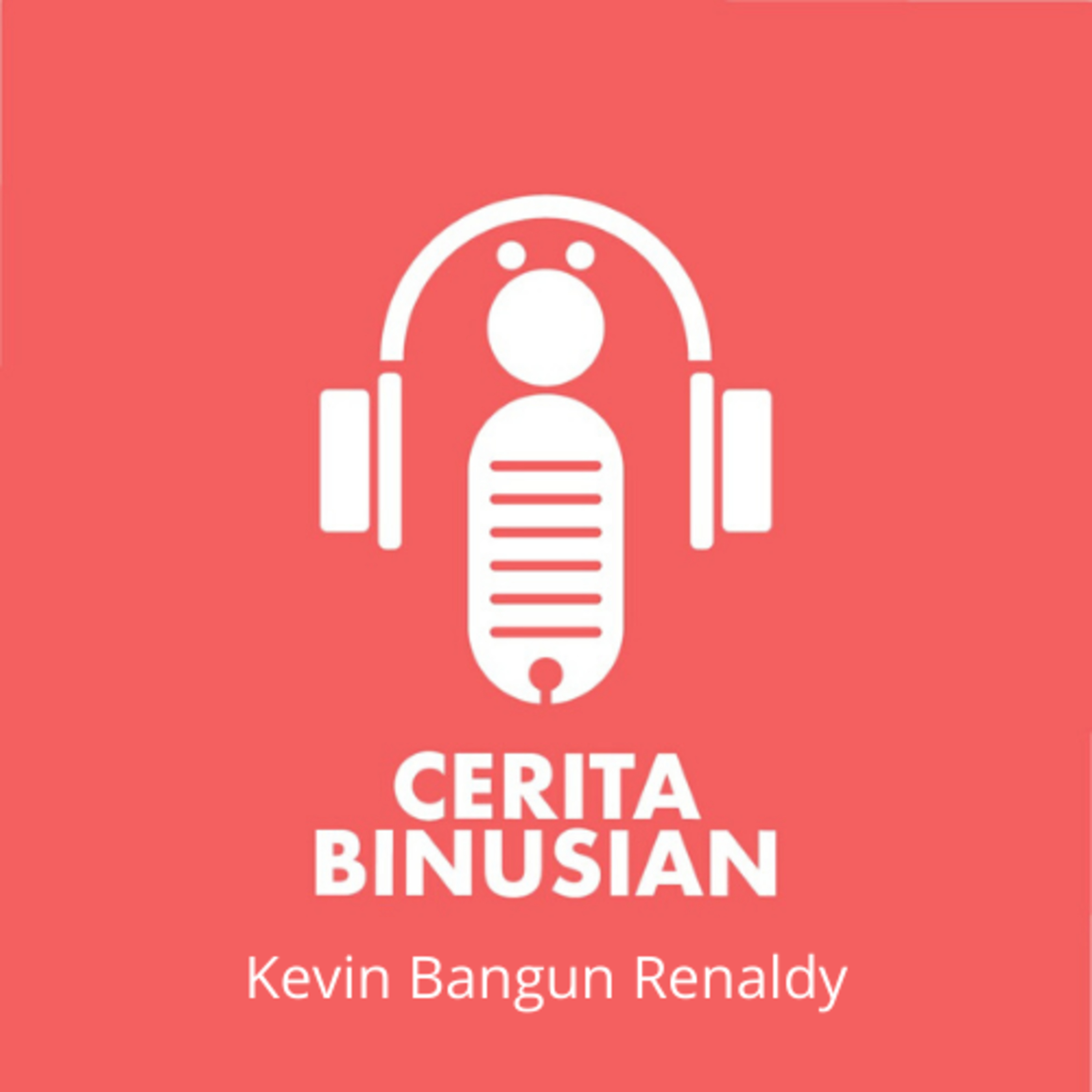 Cerita Binusian