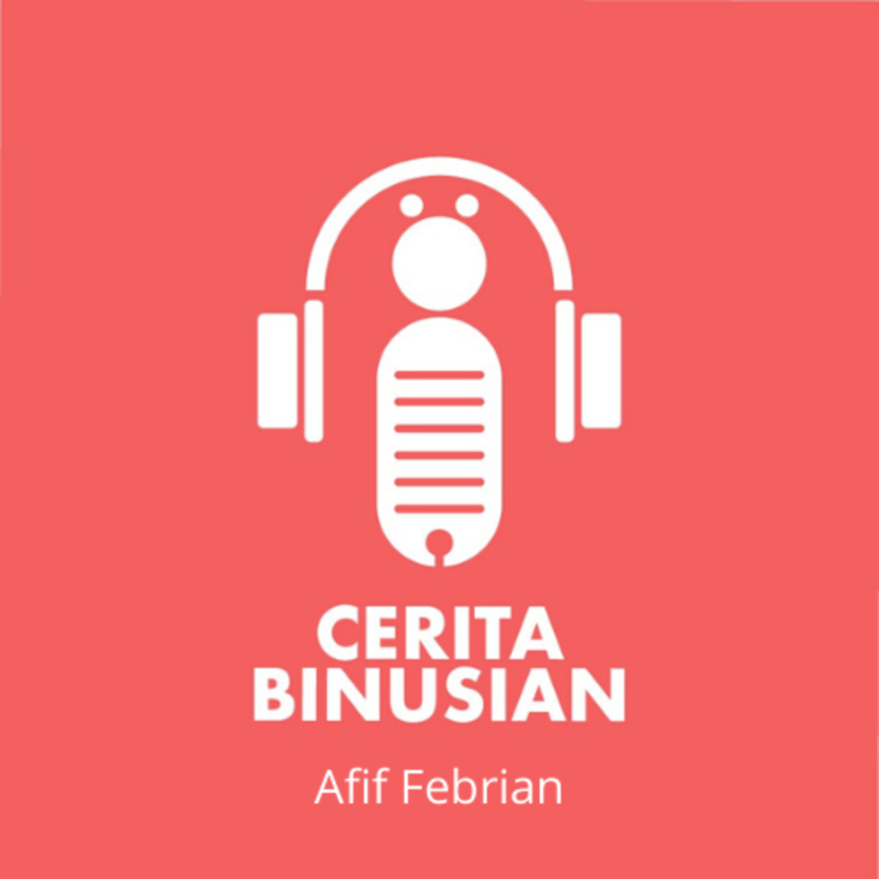 Cerita Binusian