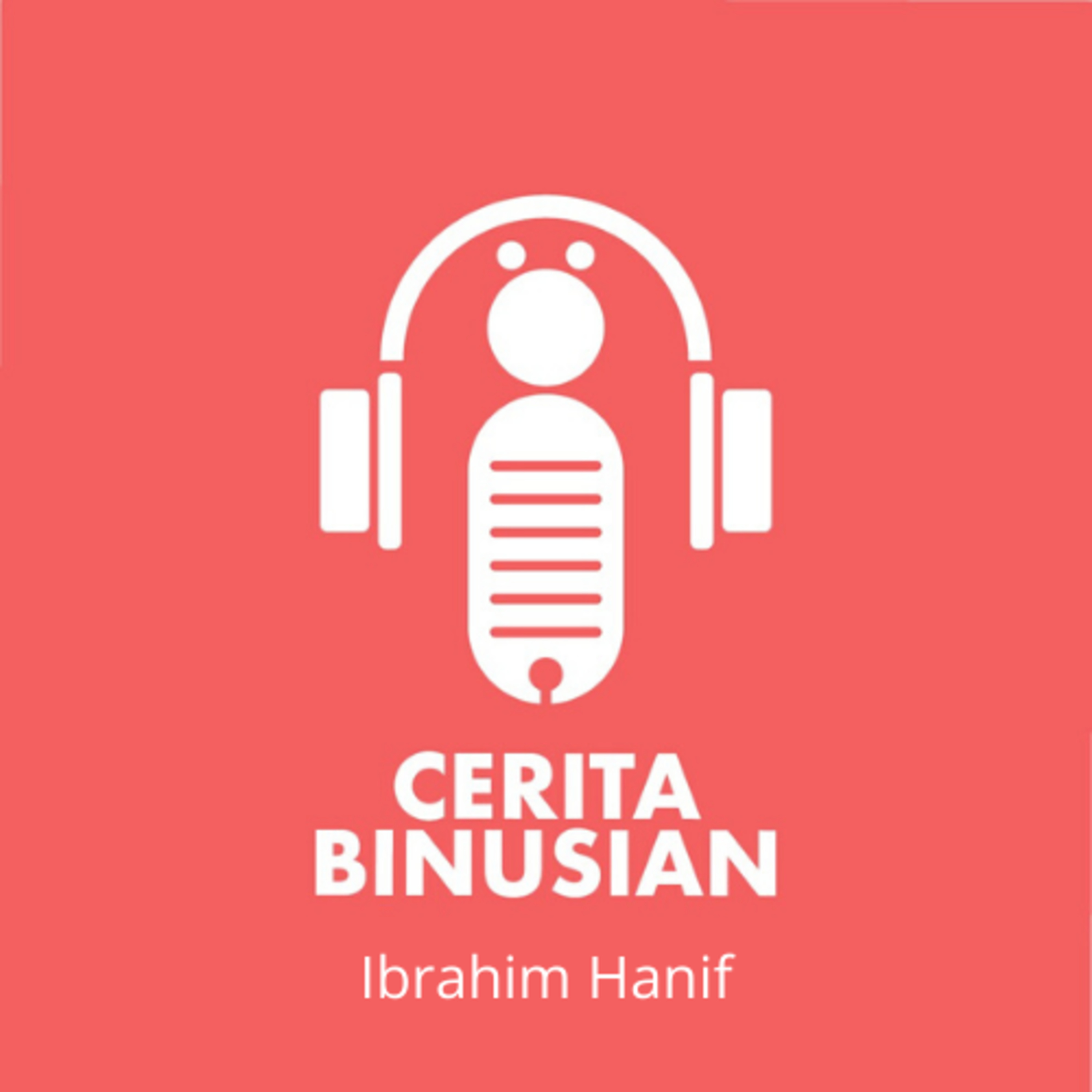 Cerita Binusian