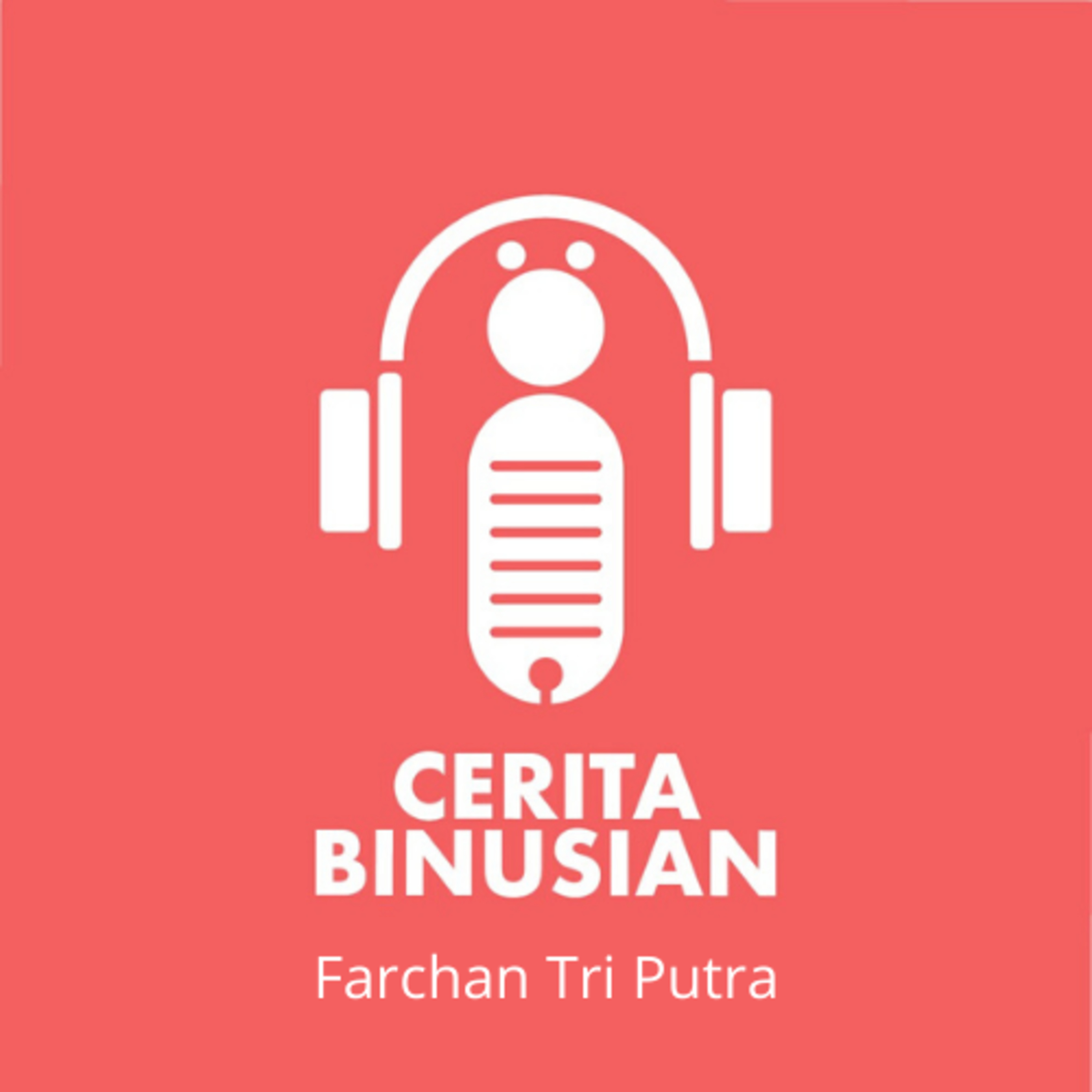 Cerita Binusian