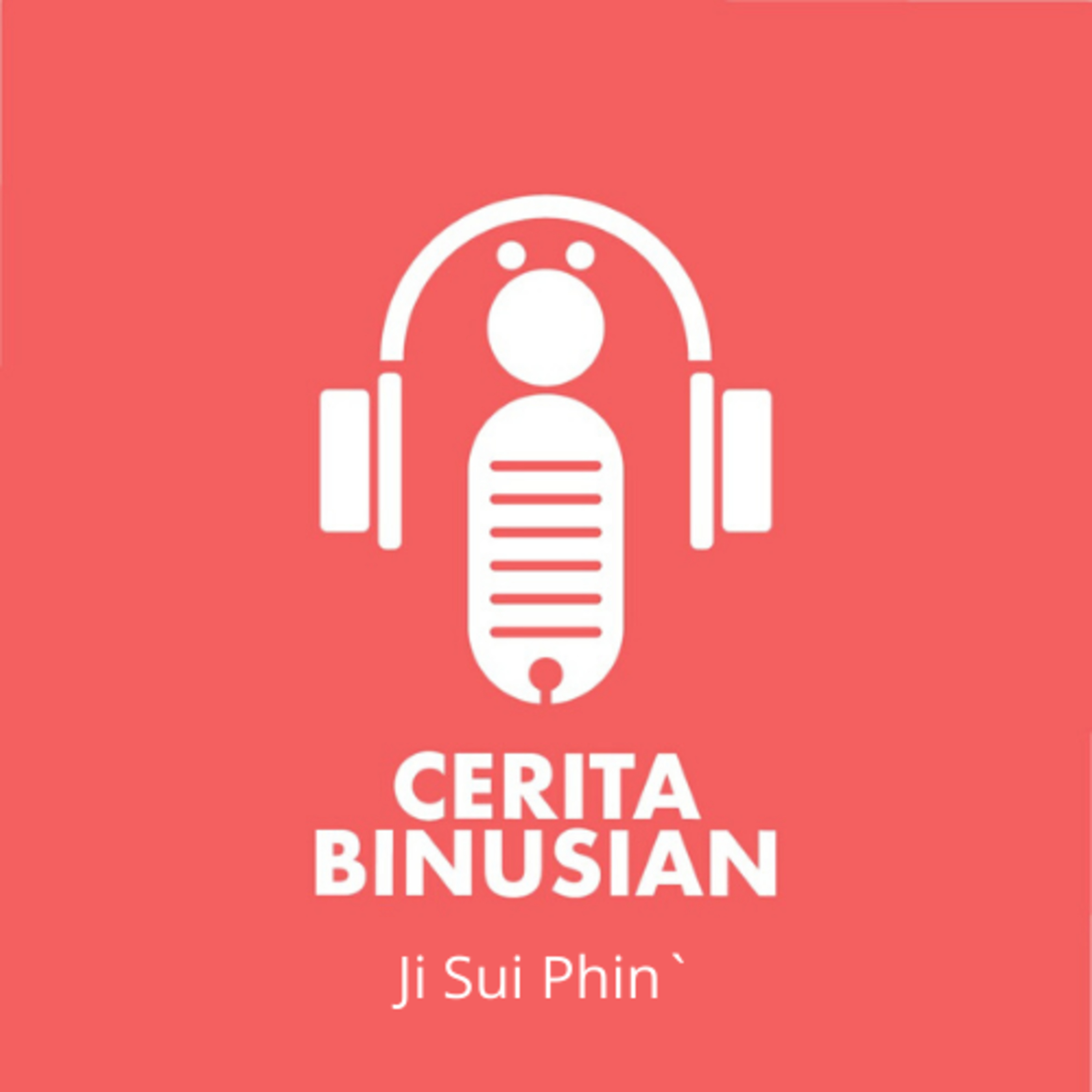 Cerita Binusian