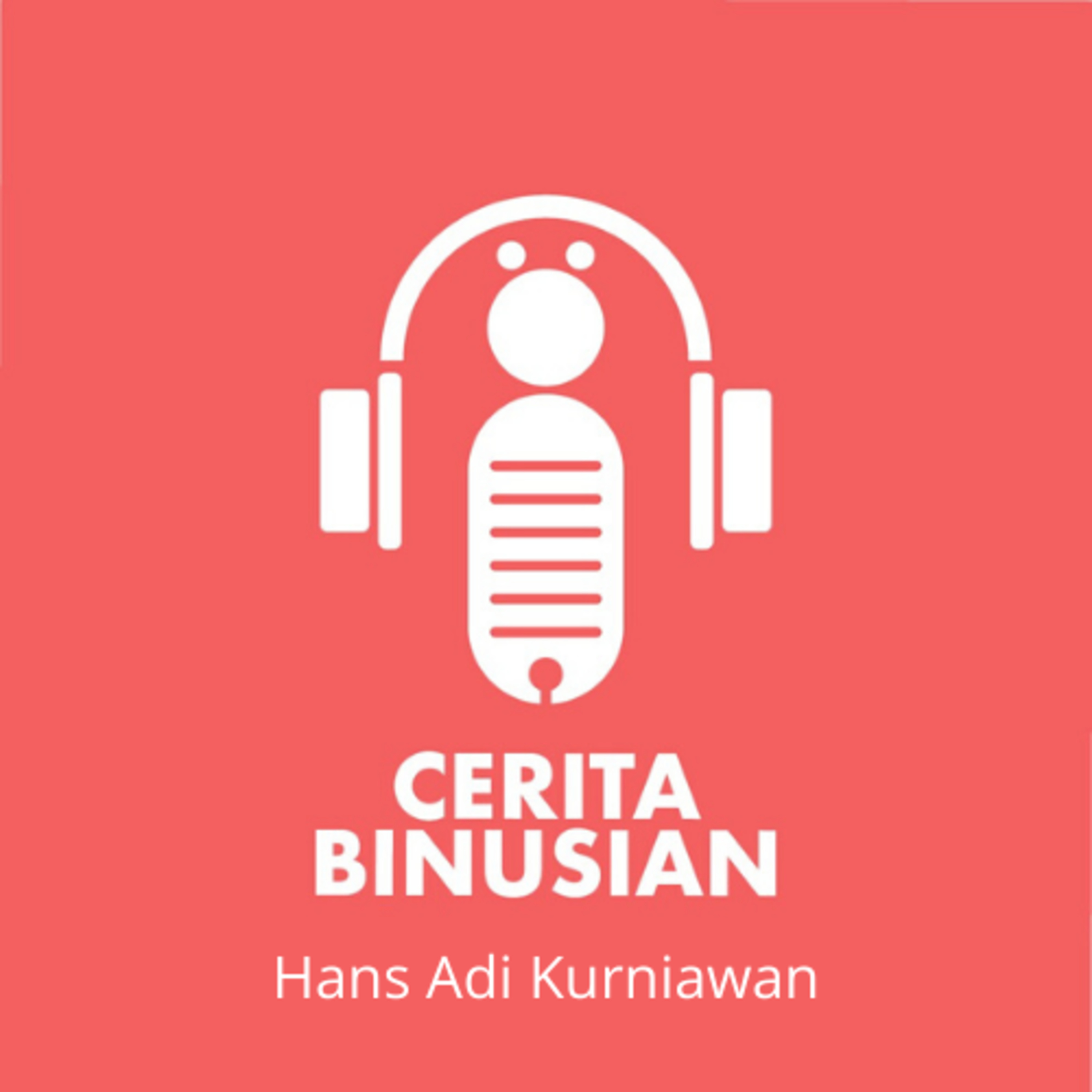 Cerita Binusian