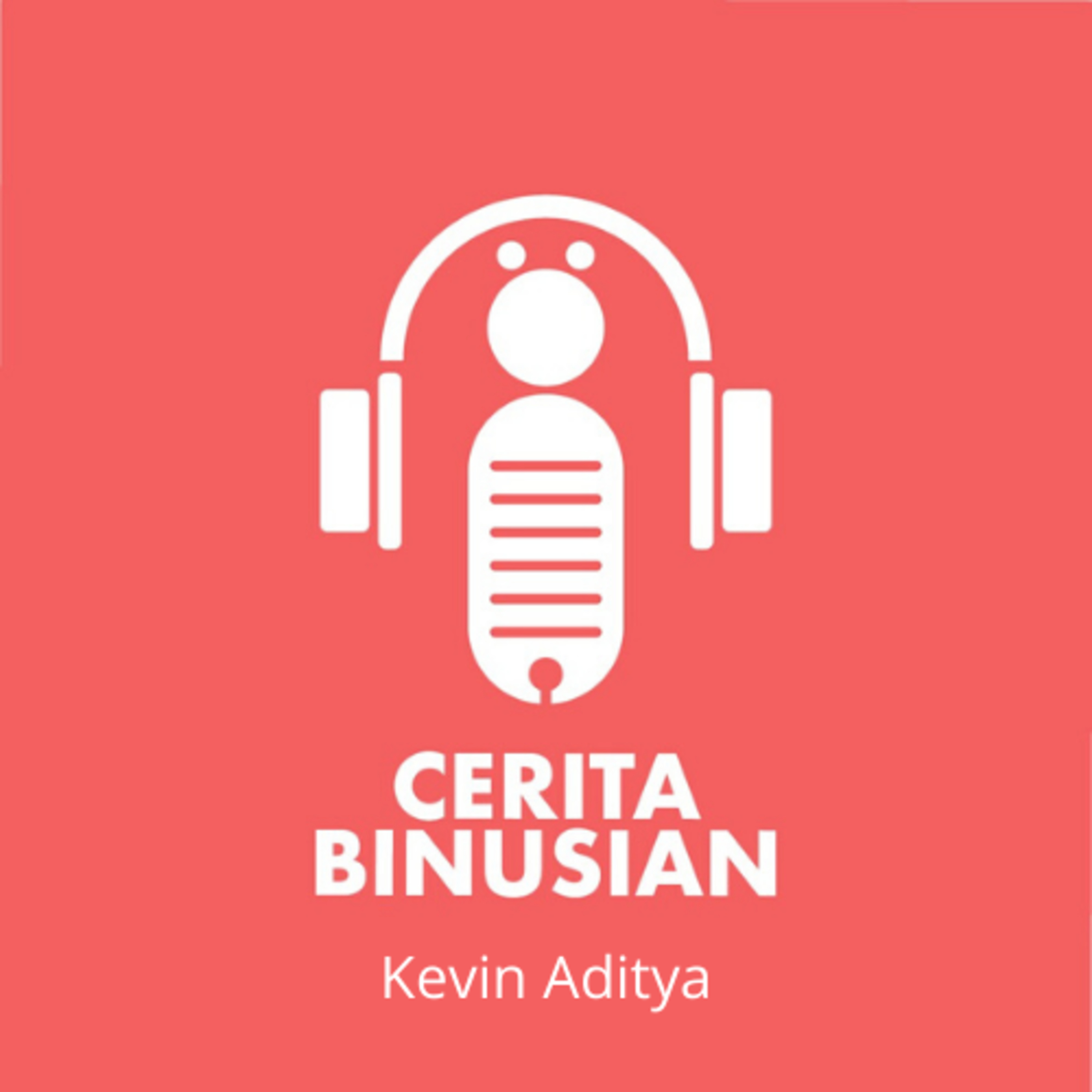 Cerita Binusian